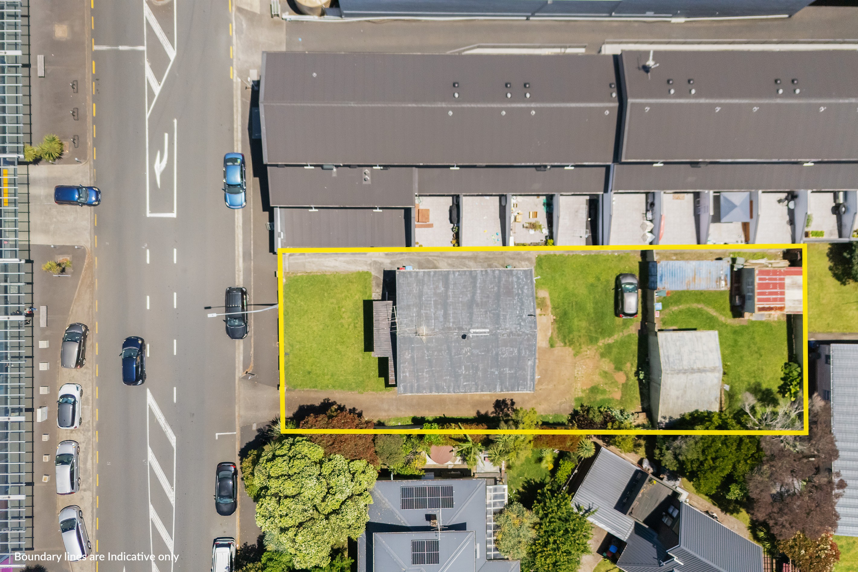 150 Arthur Street, Onehunga, Auckland City