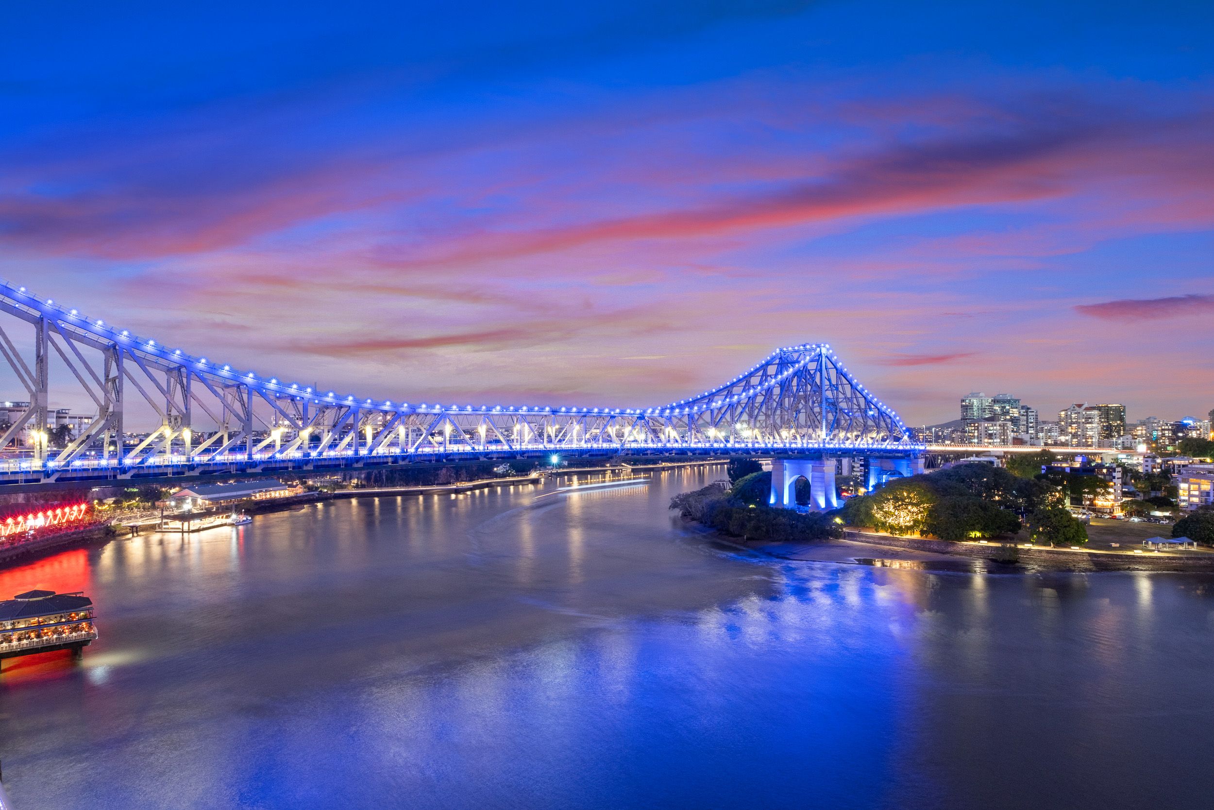 79/82 Boundary Street, Brisbane City, QLD 4000 Sold Apartment Ray