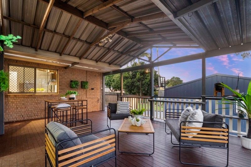 16 Nereid Street, Capalaba, QLD 4157