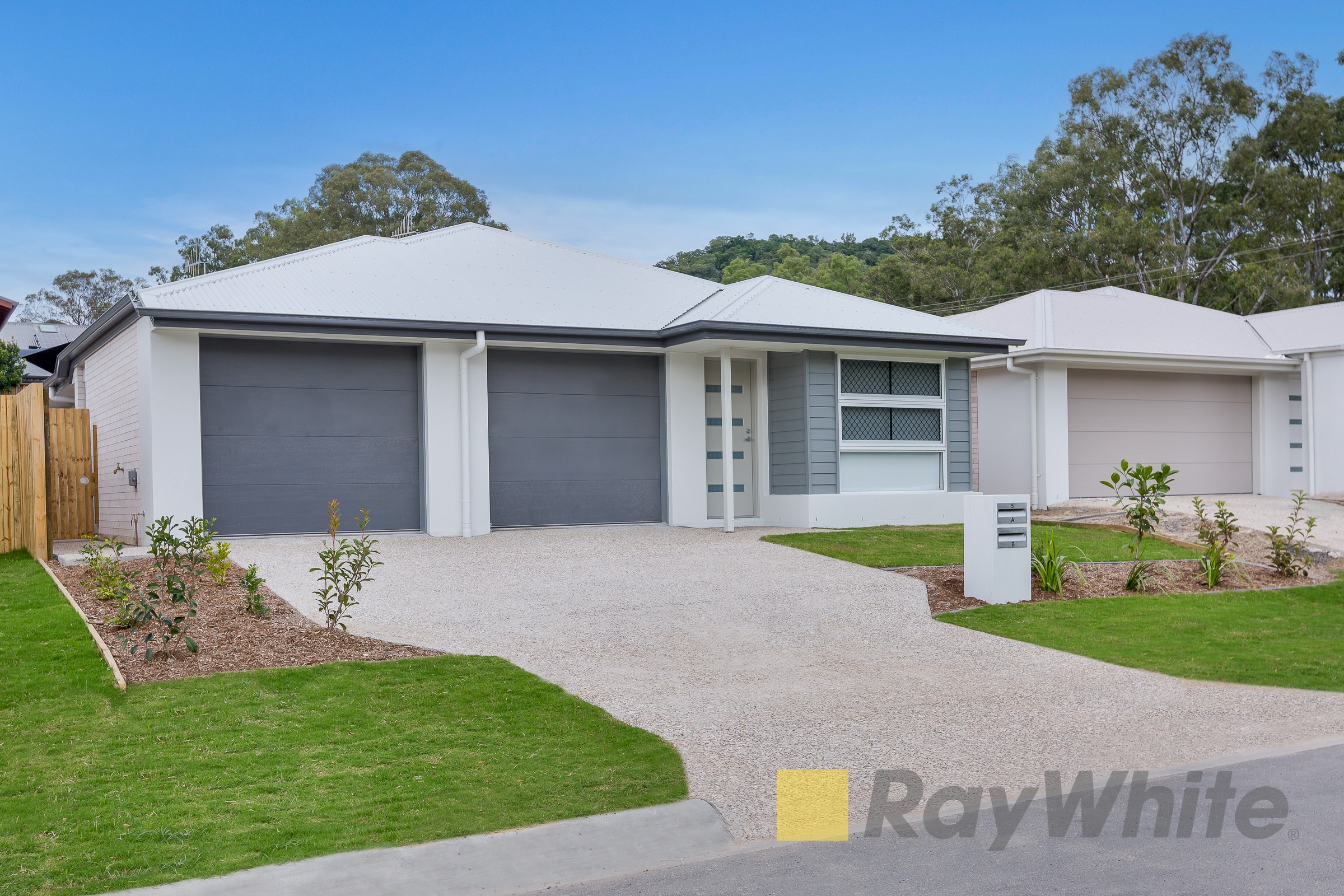 5A Wildhood Lane, Bahrs Scrub, QLD 4207