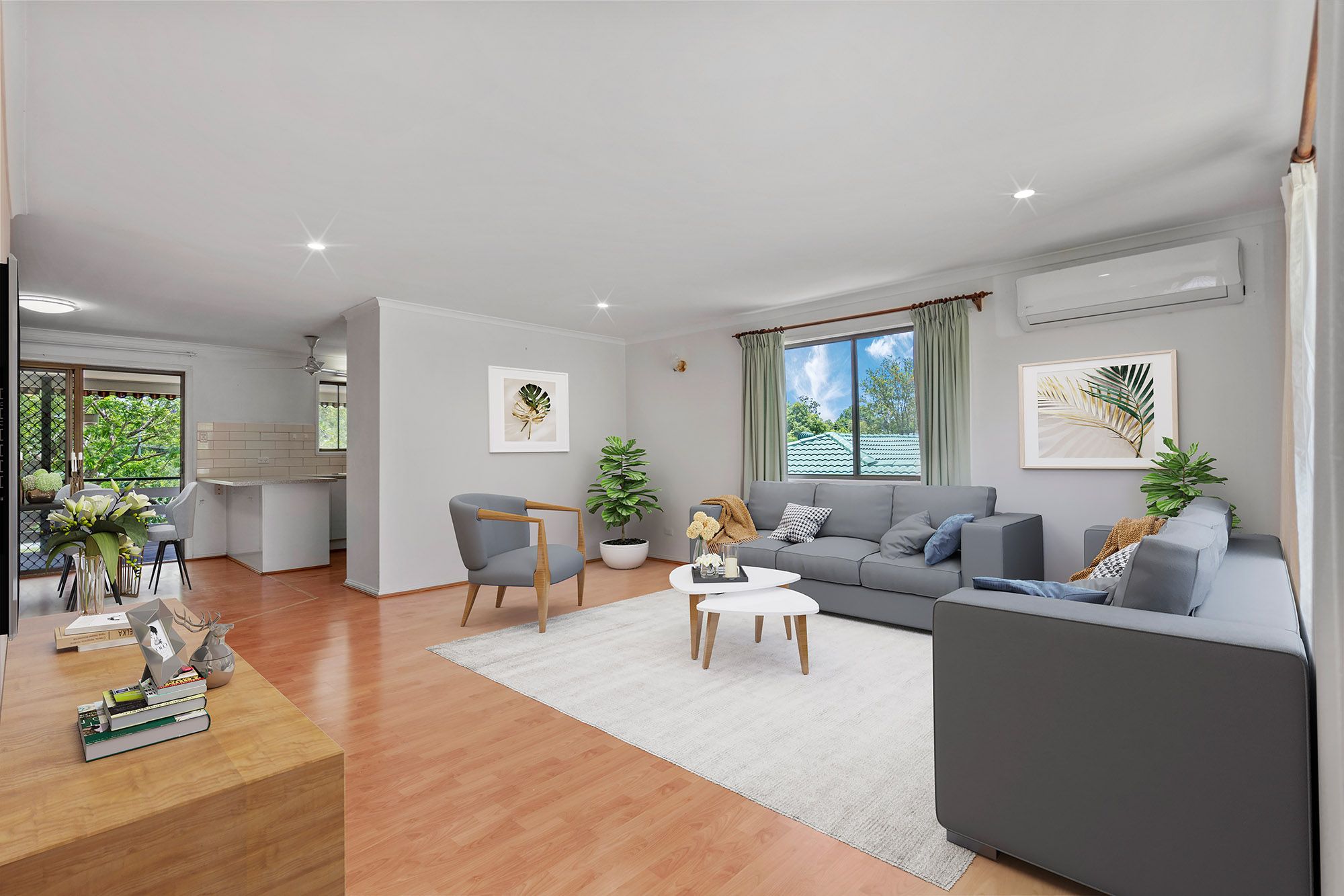19 Parkland Avenue, Browns Plains, QLD 4118