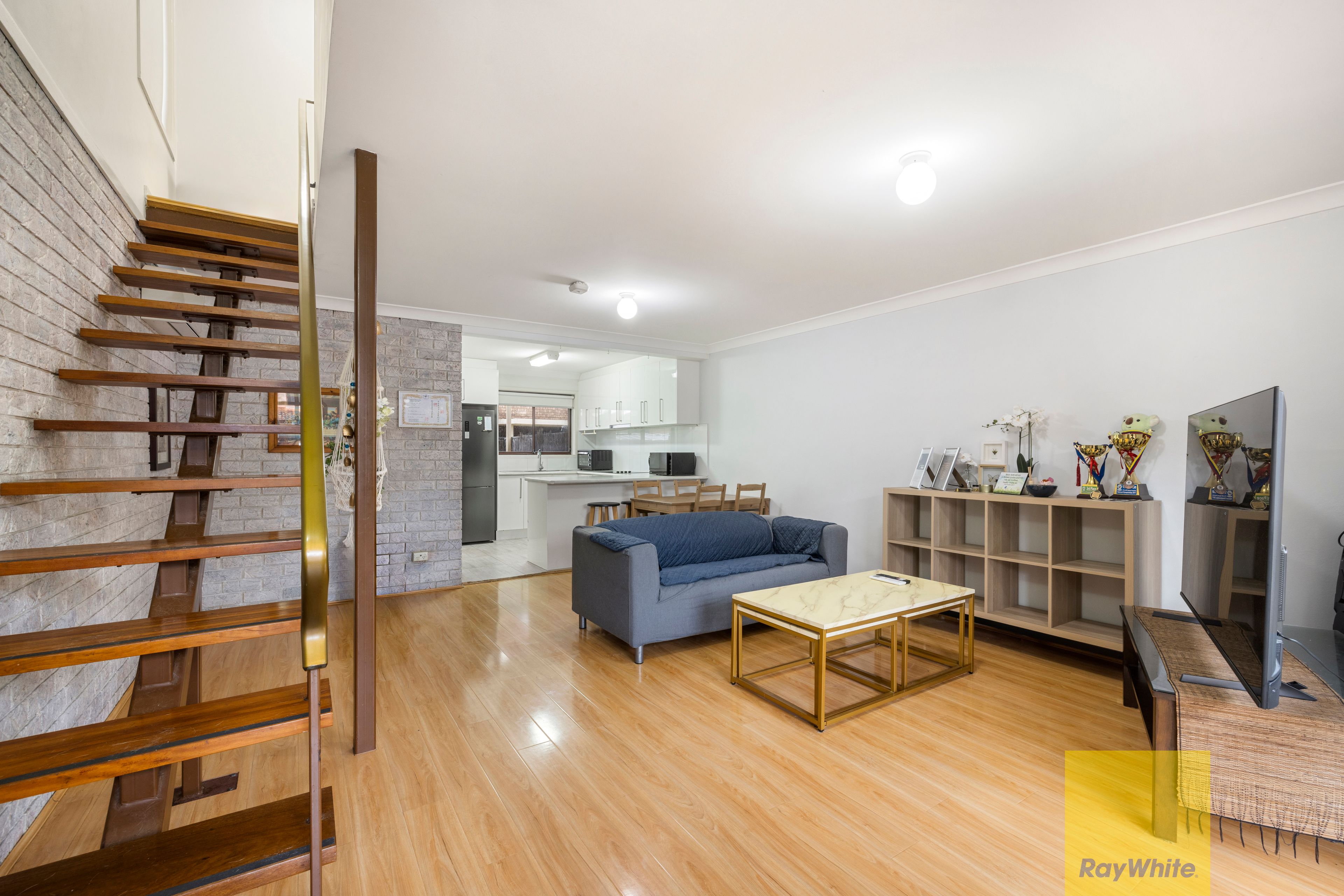 4/31 Calabro Avenue, Lurnea, NSW 2170