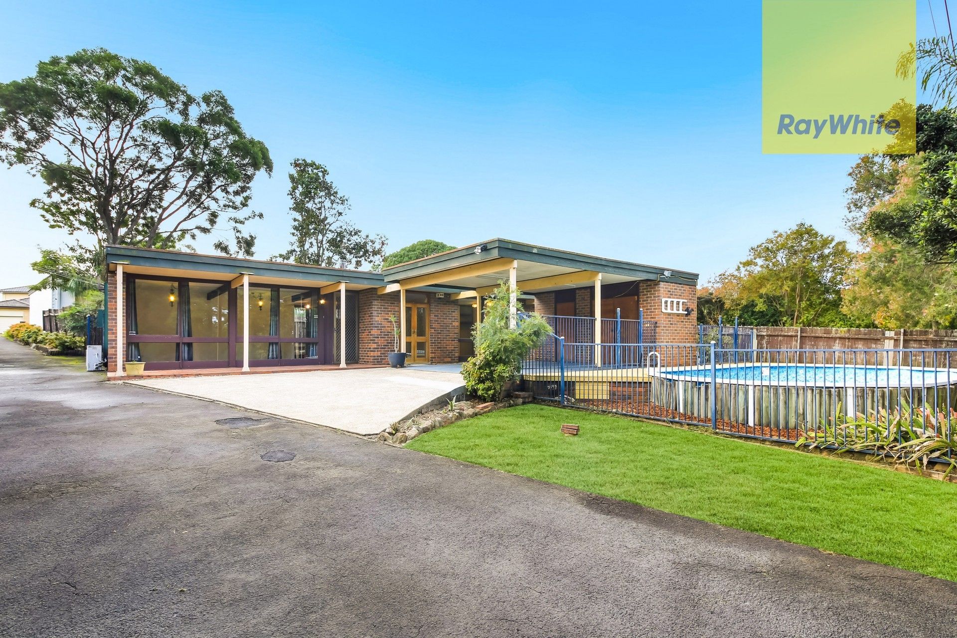 36 Meckiff Avenue, North Rocks, NSW 2151