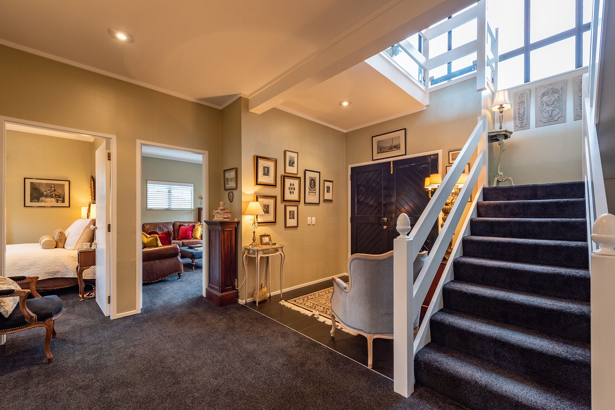 17 Butavas Street, Khandallah, Wellington City