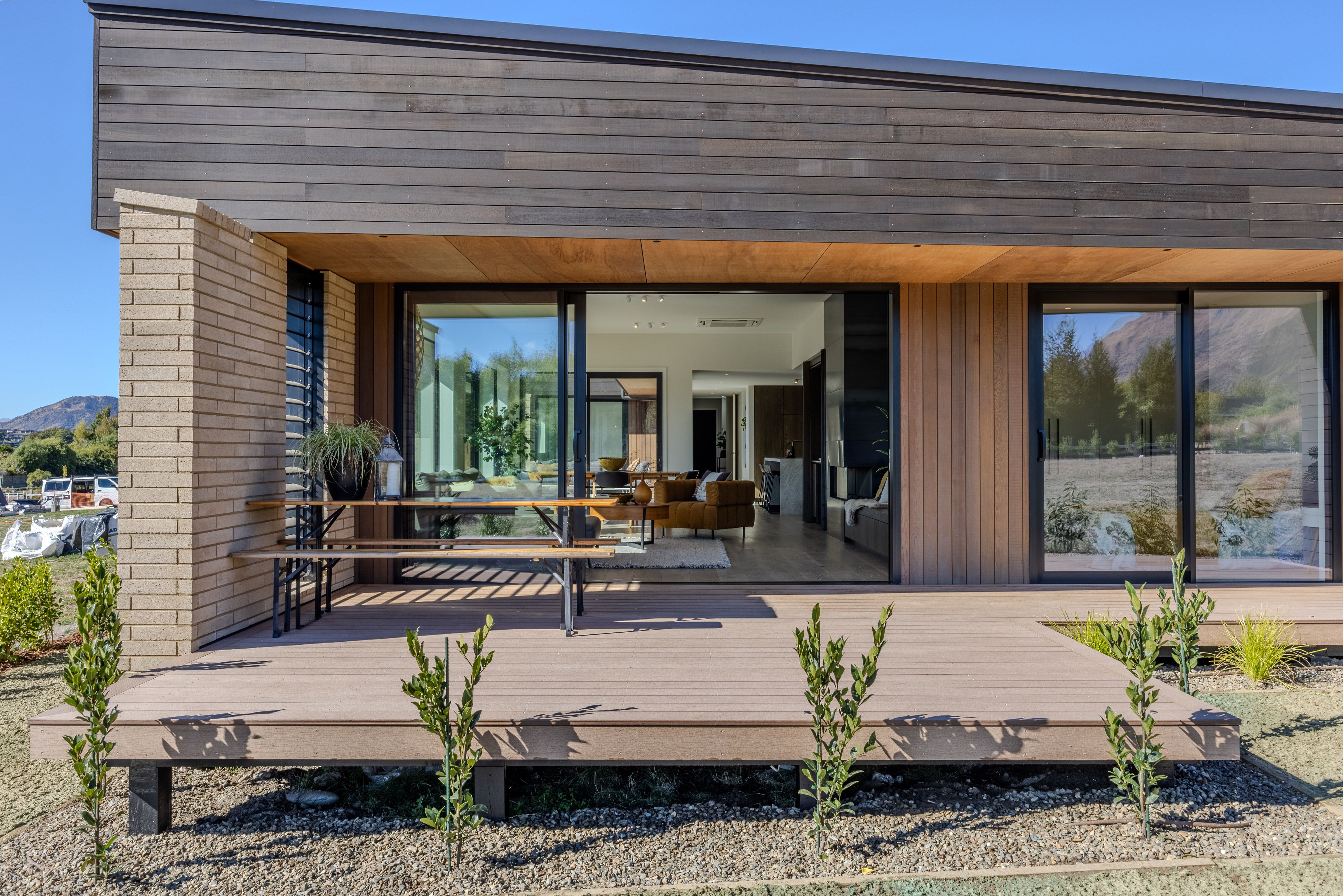 21 Glenbrae Crescent, Wanaka, Queenstown Lakes District