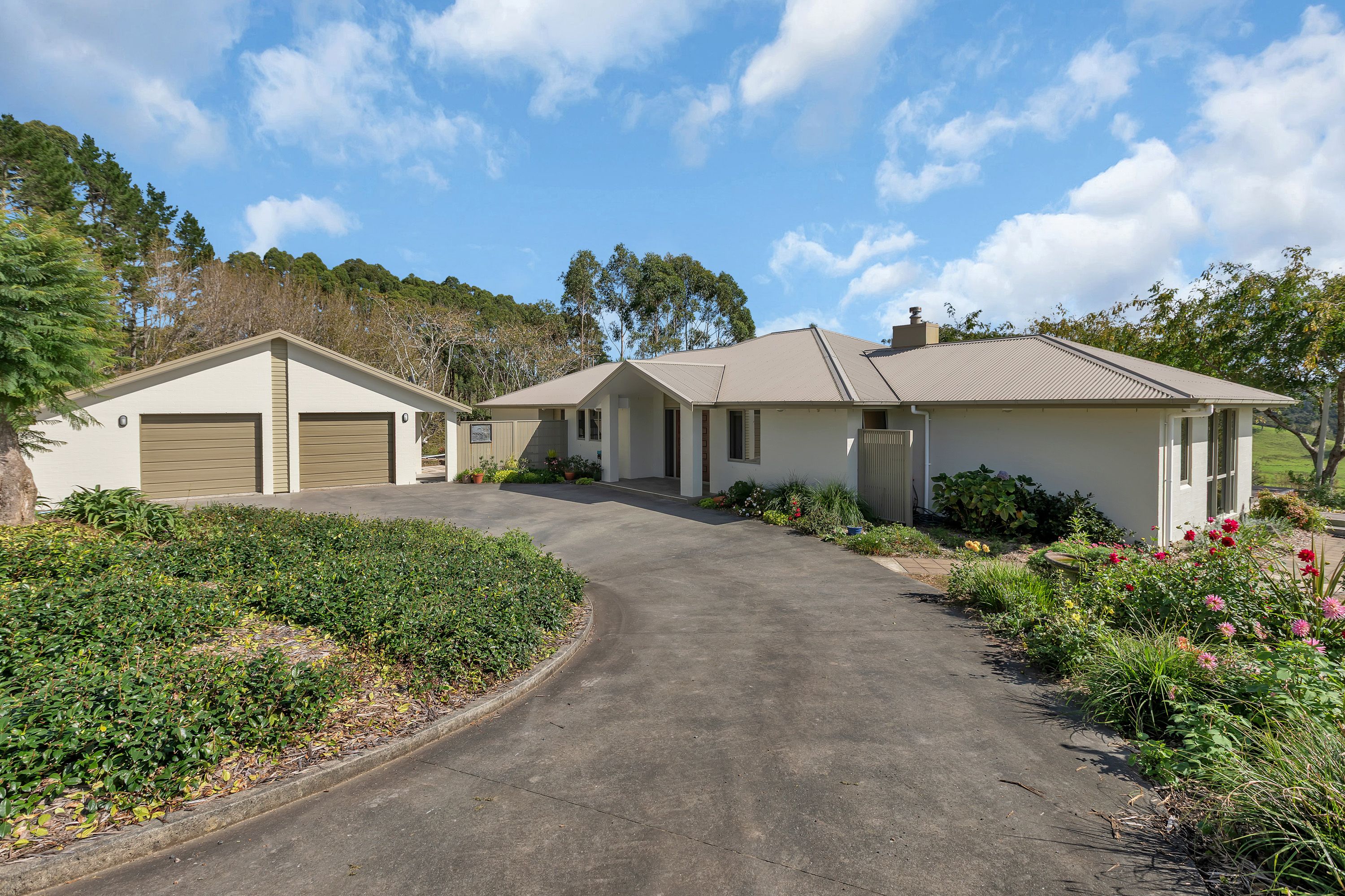 232 Adams Road, Glenbervie, Whangarei District
