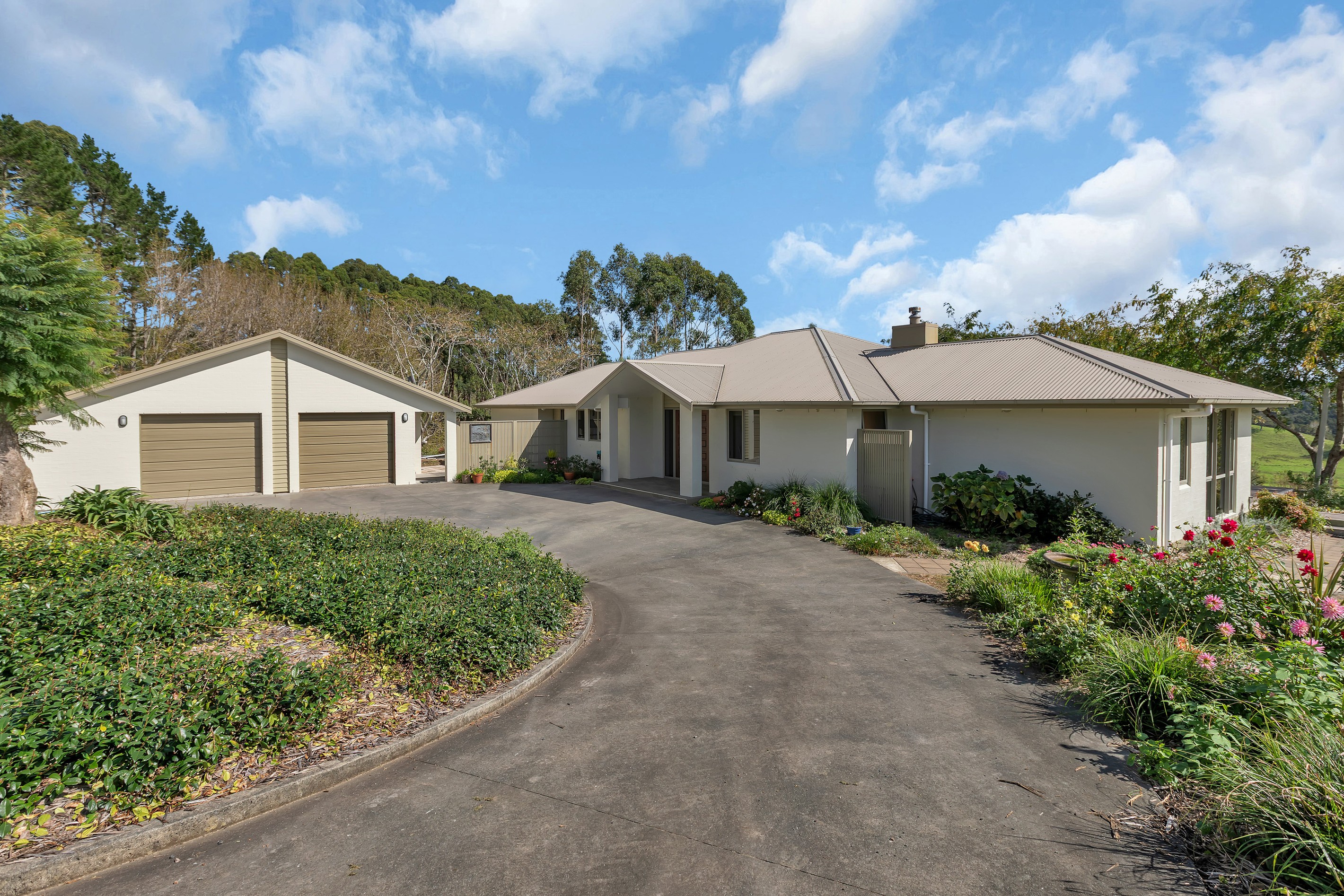 232 Adams Road, Glenbervie, Whangarei District