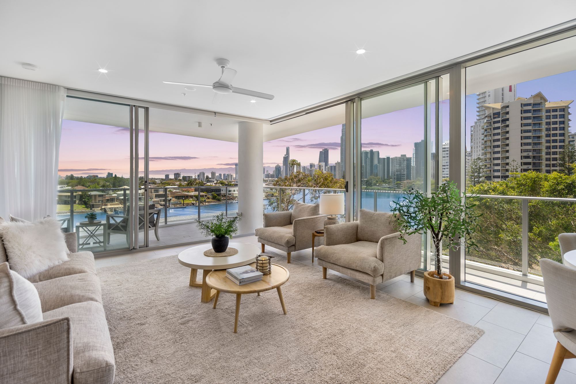 505/1 Cannes Avenue, Surfers Paradise, QLD 4217