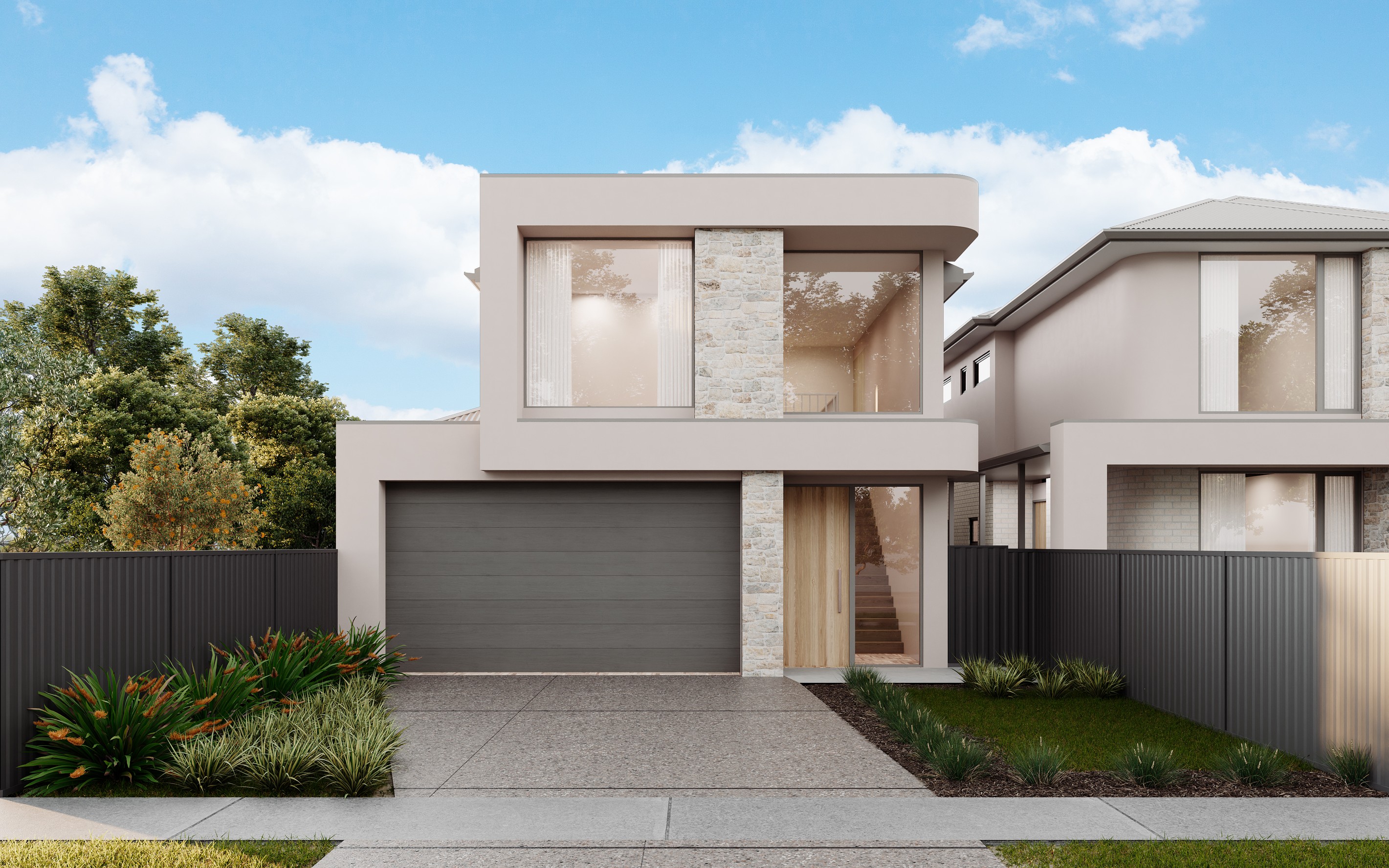 Residence 742/3 Margaret Street, Clarence Park, SA 5034