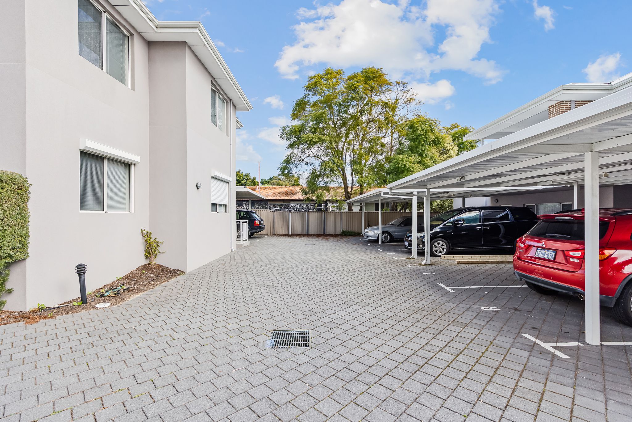 3/135 Briggs Street — photo 16 of 21