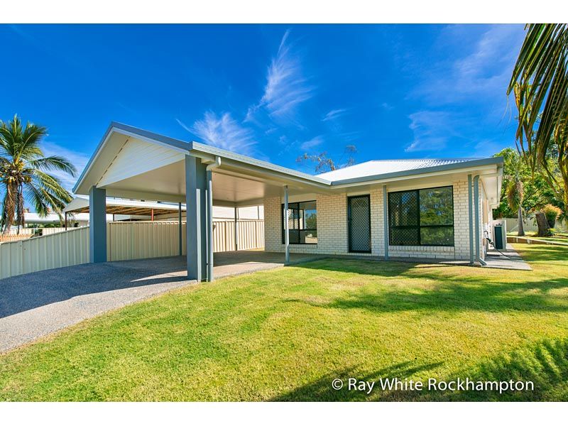 375 Paterson Avenue, Koongal, QLD 4701