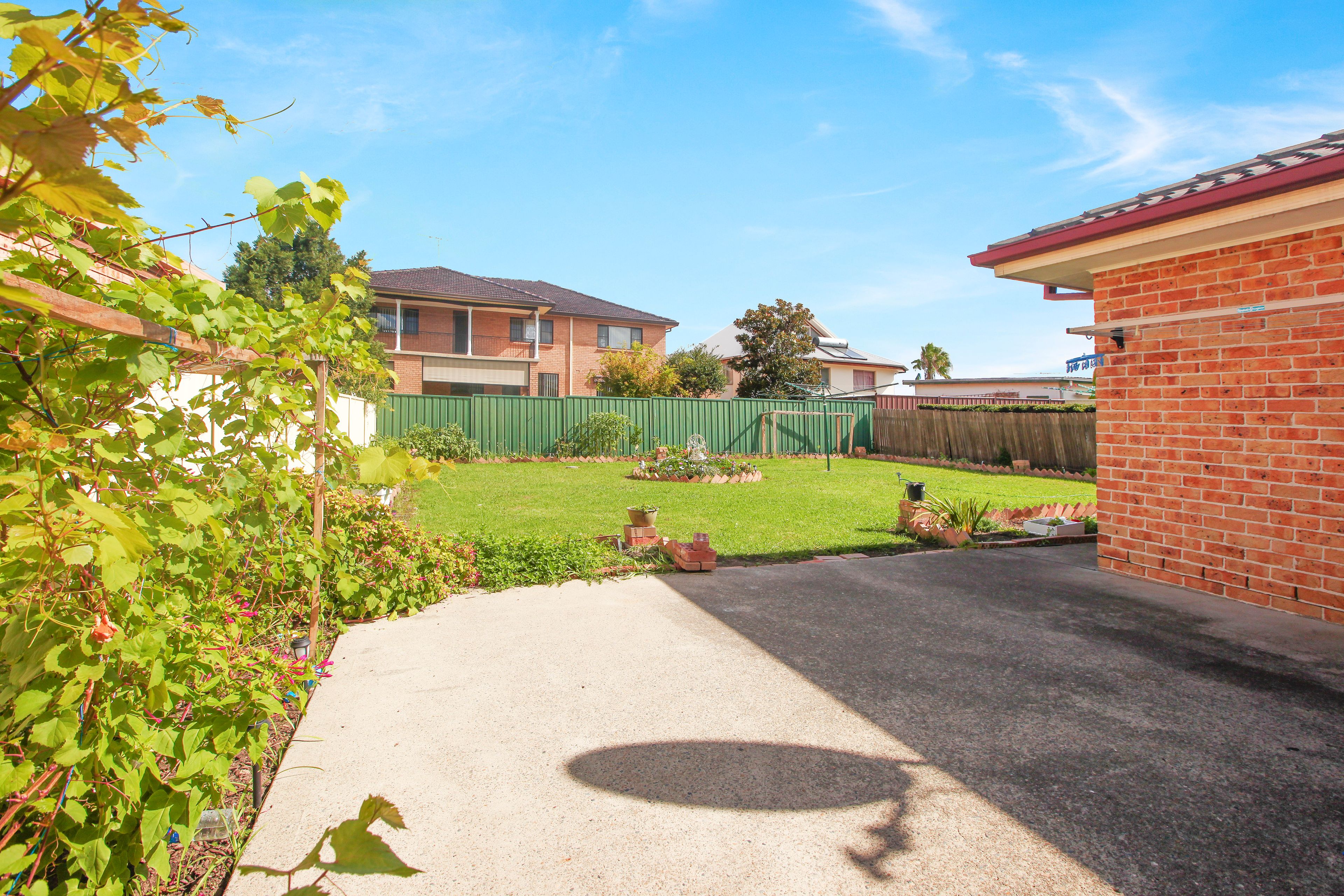 109 Stella Street, Fairfield Heights, NSW 2165