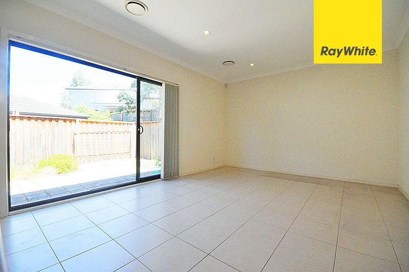 3 Baret Street, Lidcombe, NSW 2141