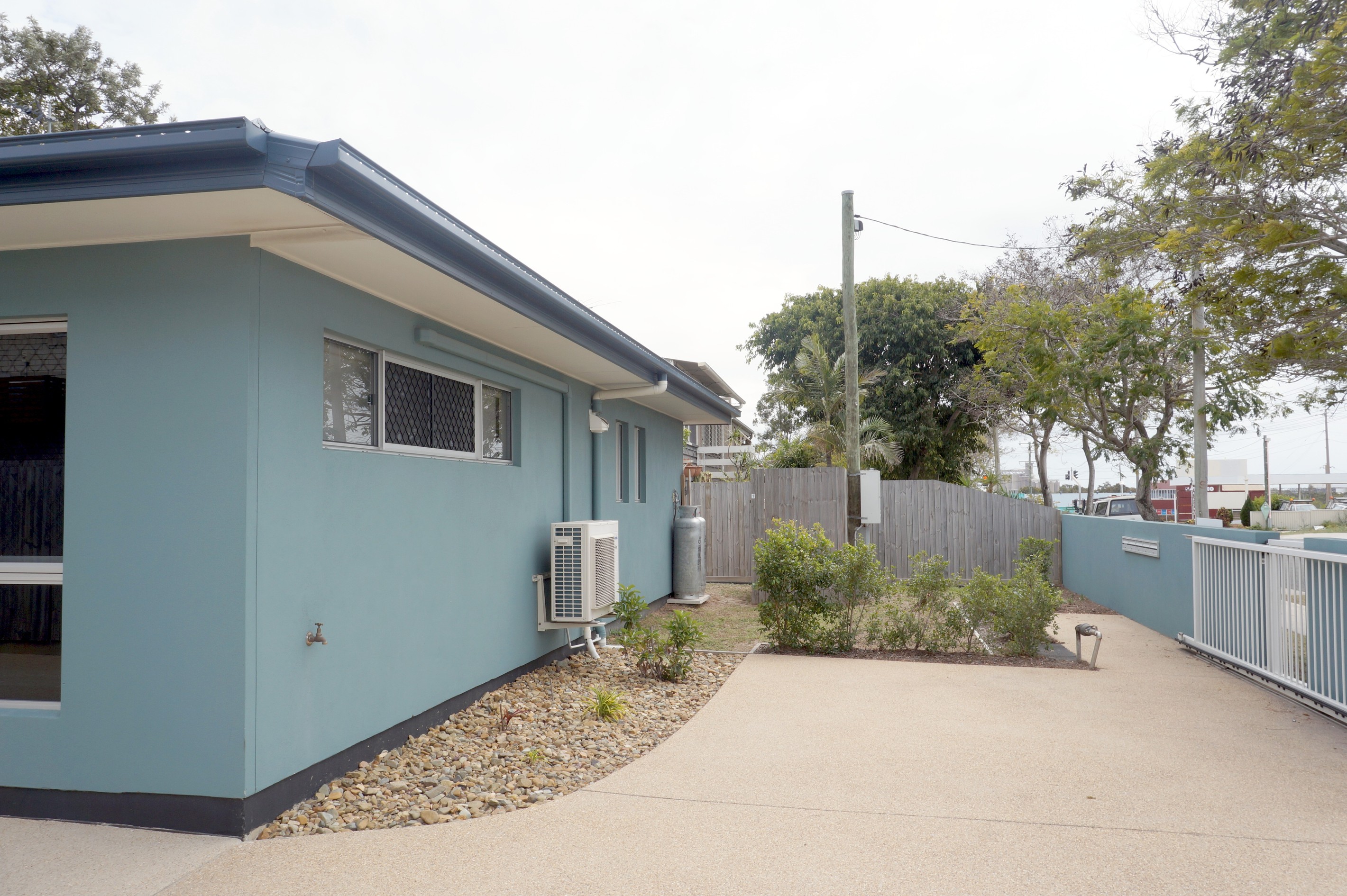 1/55 Toolooa Street, South Gladstone, QLD 4680