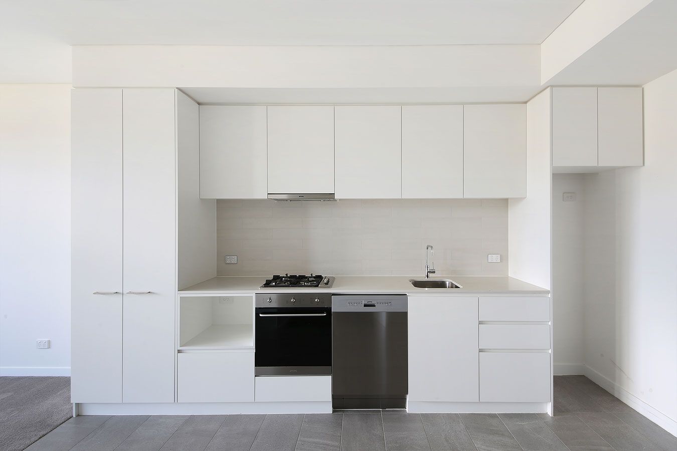 2217/55 Wilson Street, Botany, NSW 2019