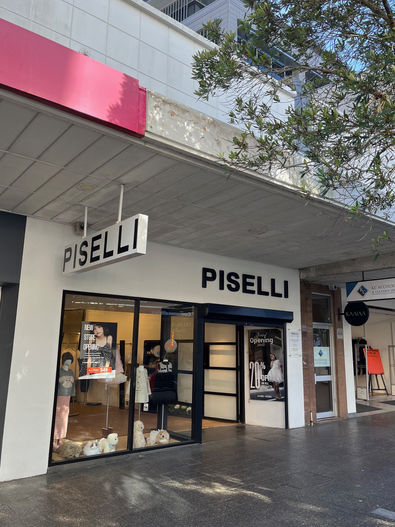 Bondi Junction, NSW 2022