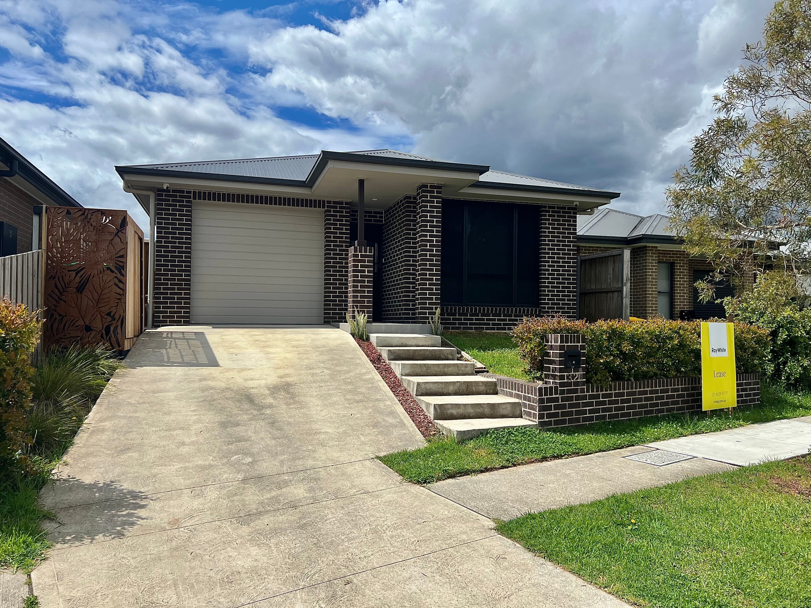 32 Creigan Road, Bradbury, NSW 2560