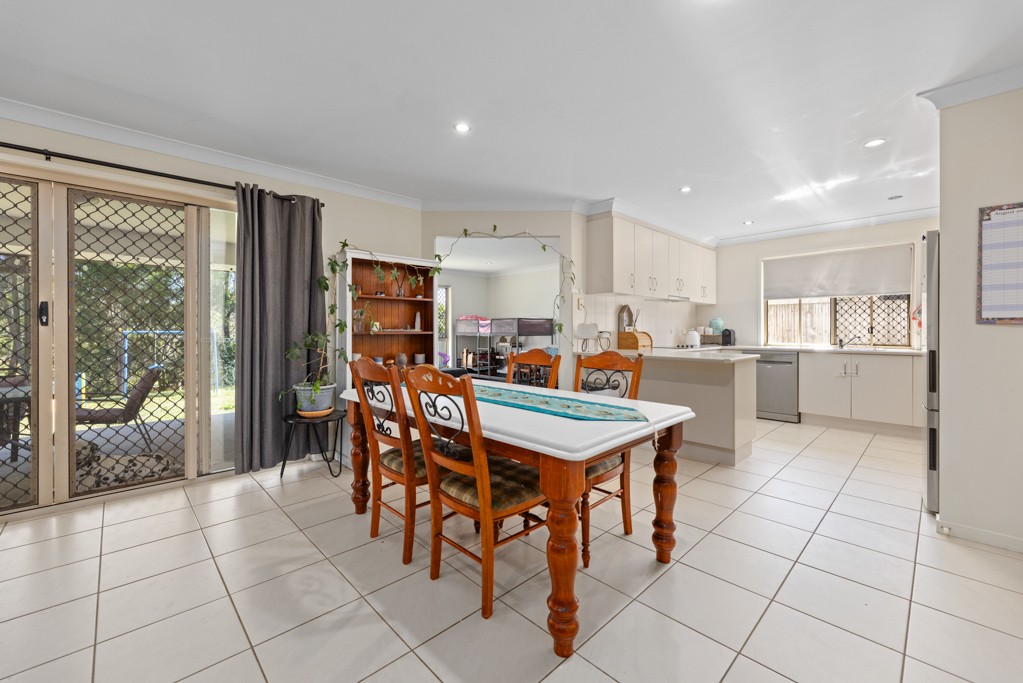 19 Taminga Circuit, D'aguilar, QLD 4514