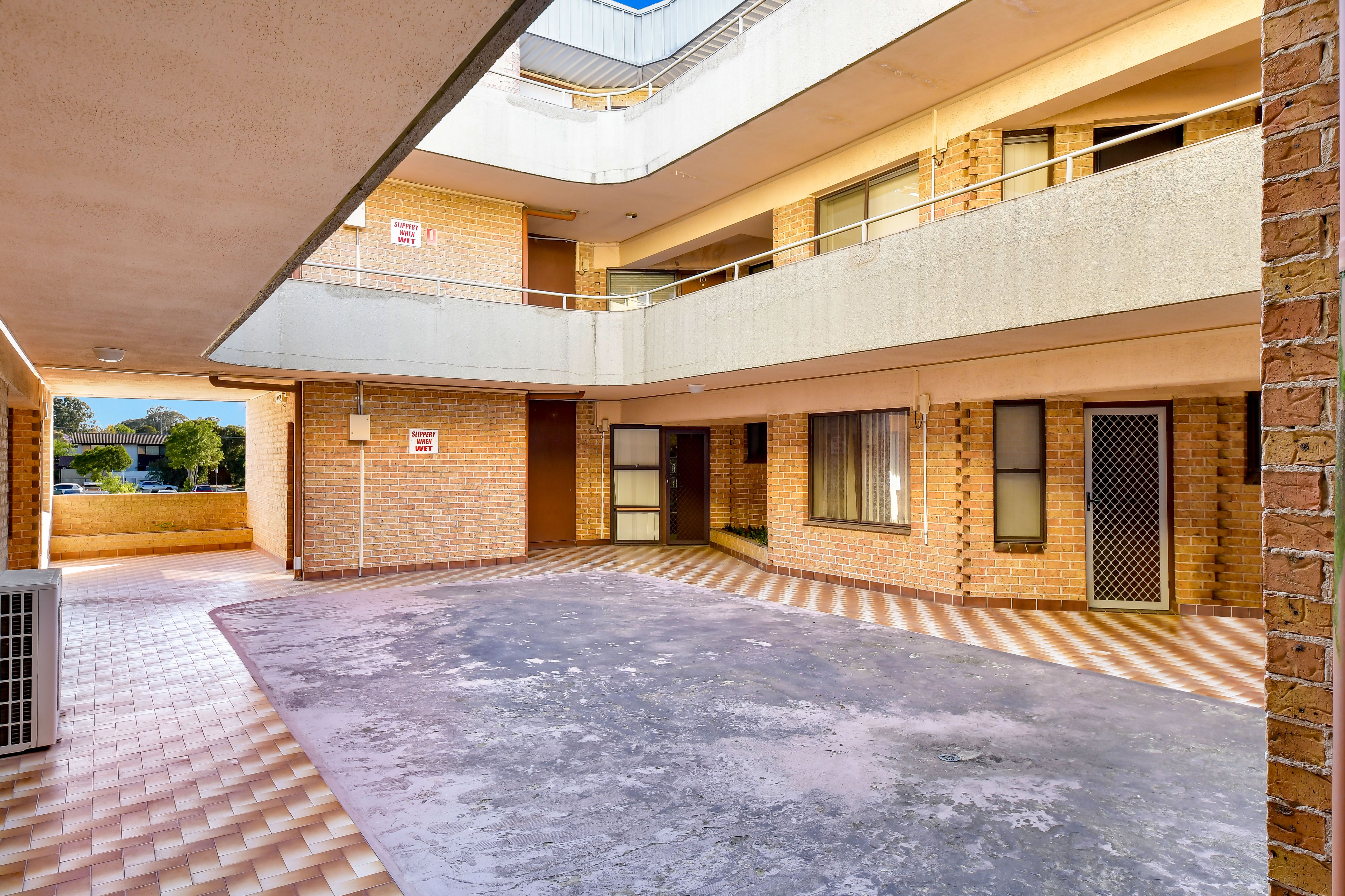 4/4-6 Nardoo Street, Ingleburn, NSW 2565