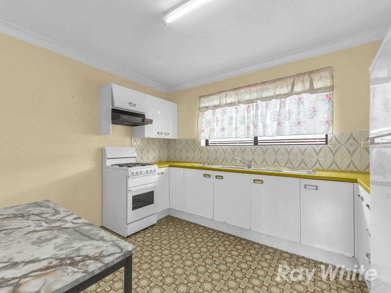 2/31 Fleming Road, Herston, QLD 4006