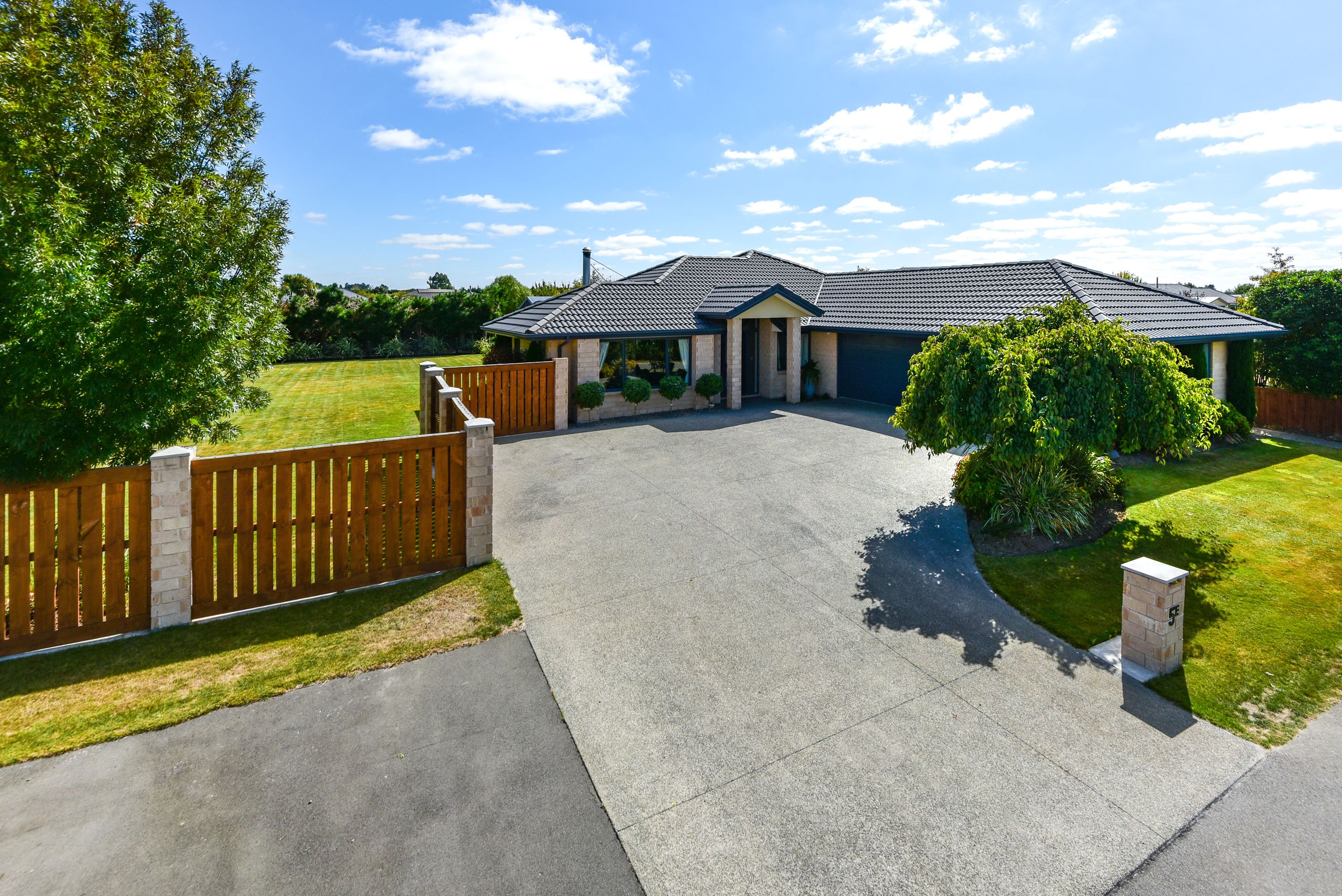 5E Heritage Close, Rolleston, Selwyn District Real Estate Ray White