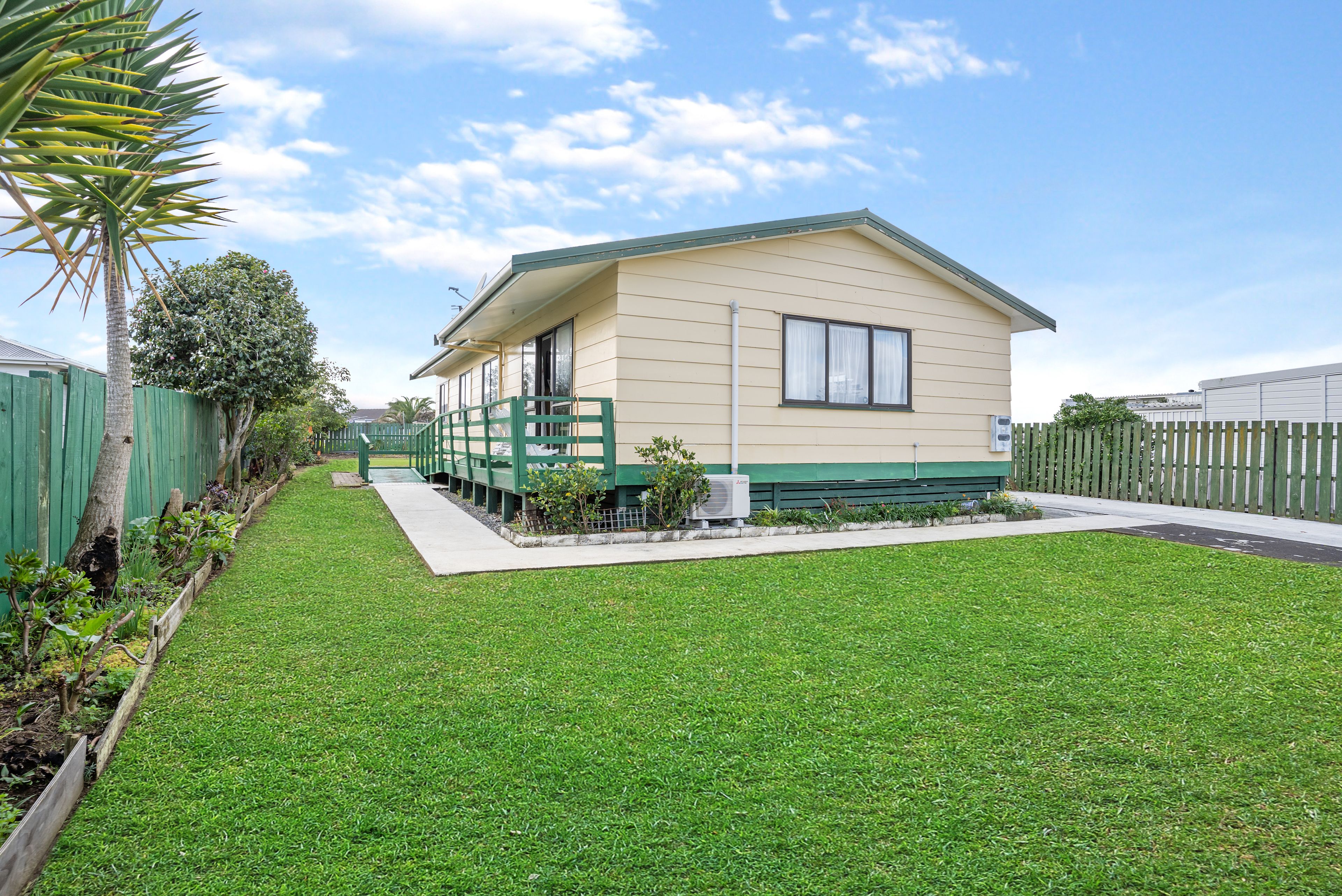 26 Templeton Place, Clendon Park, Manukau City