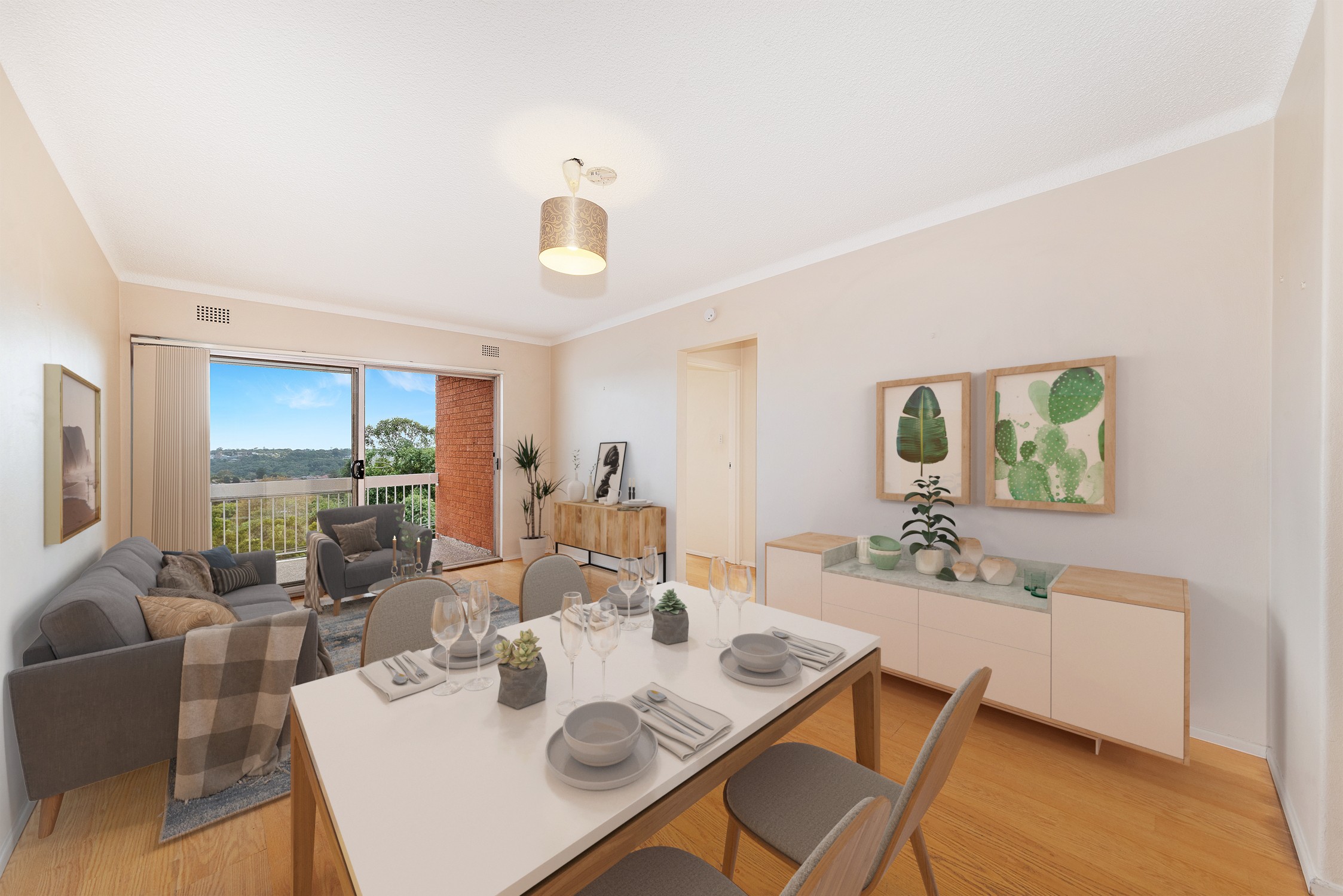 8/7 Reynolds Street, Cremorne, NSW 2090