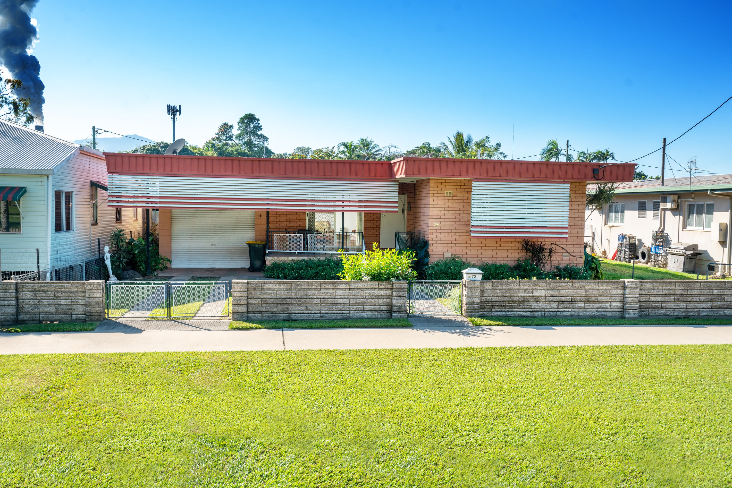 75 George Street, Gordonvale, QLD 4865