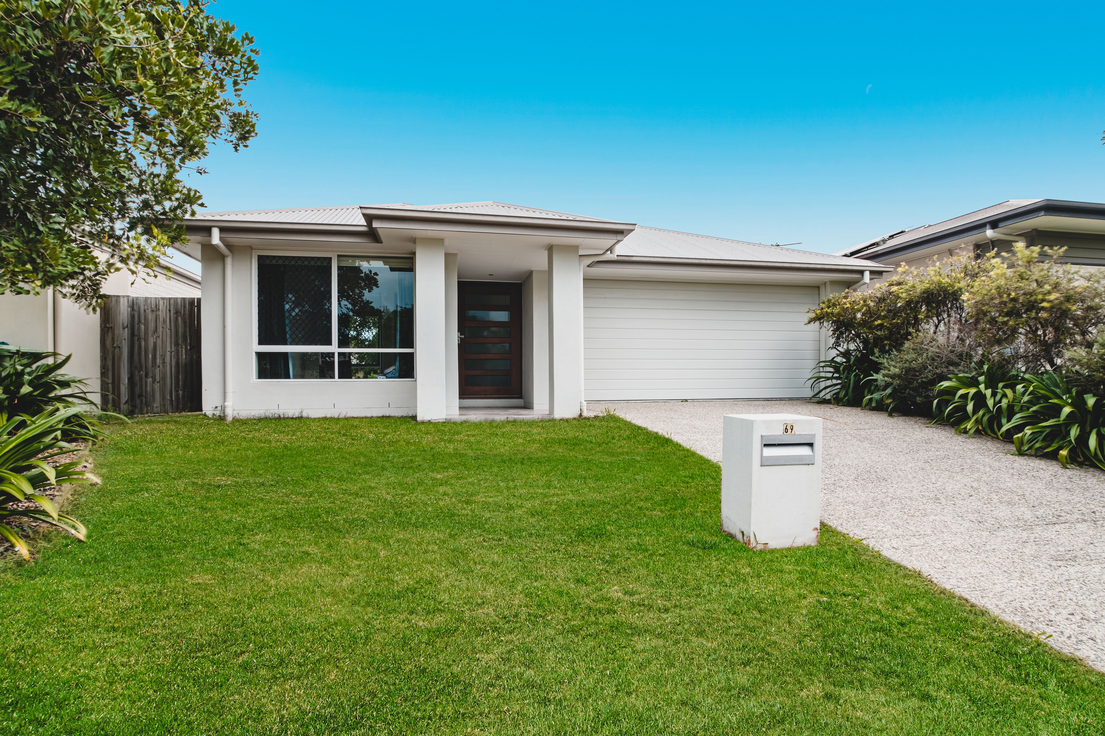 69 Brookside Circuit, Ormeau QLD 4208