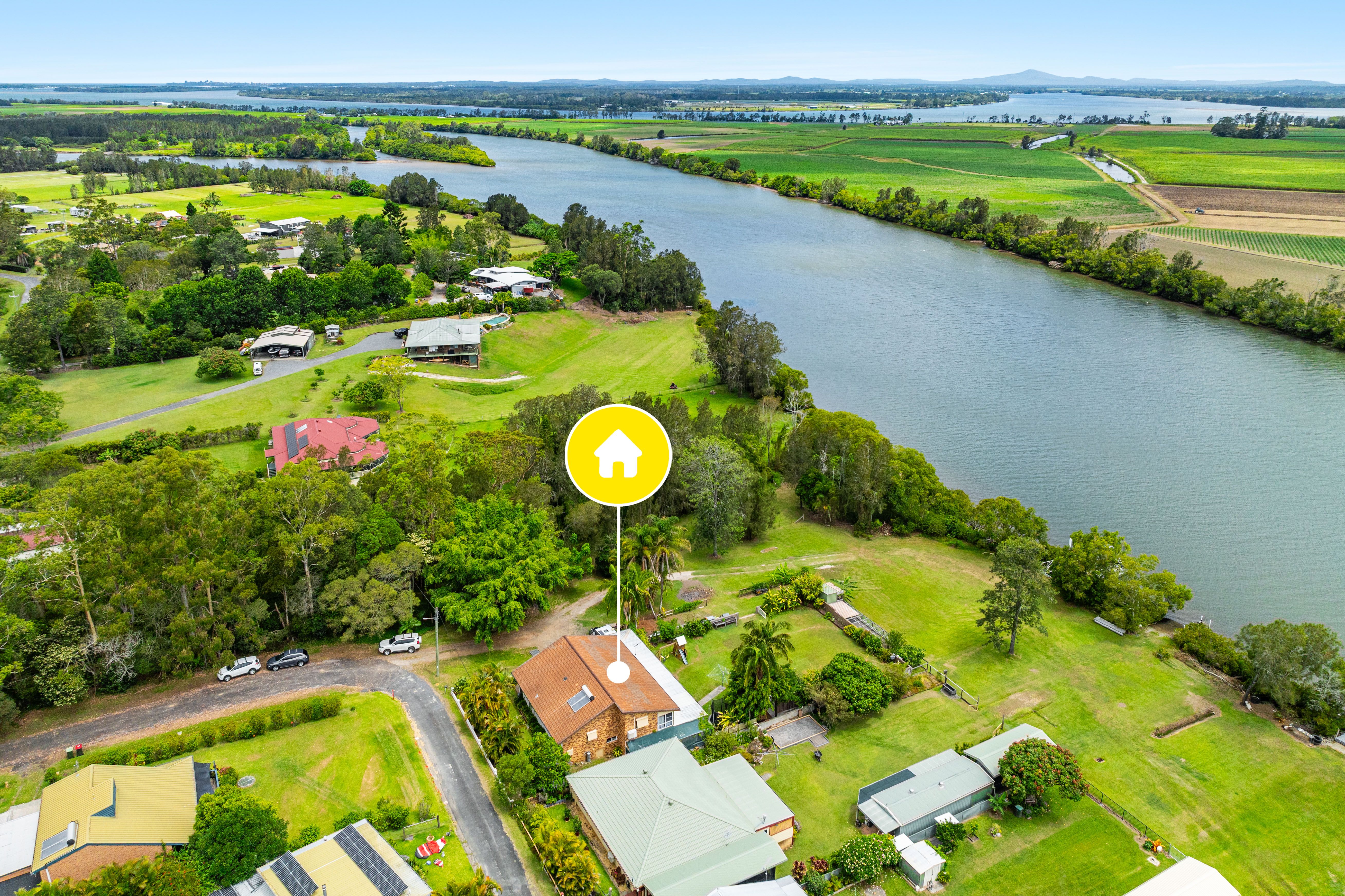 20 River Lane, Woombah, NSW 2469