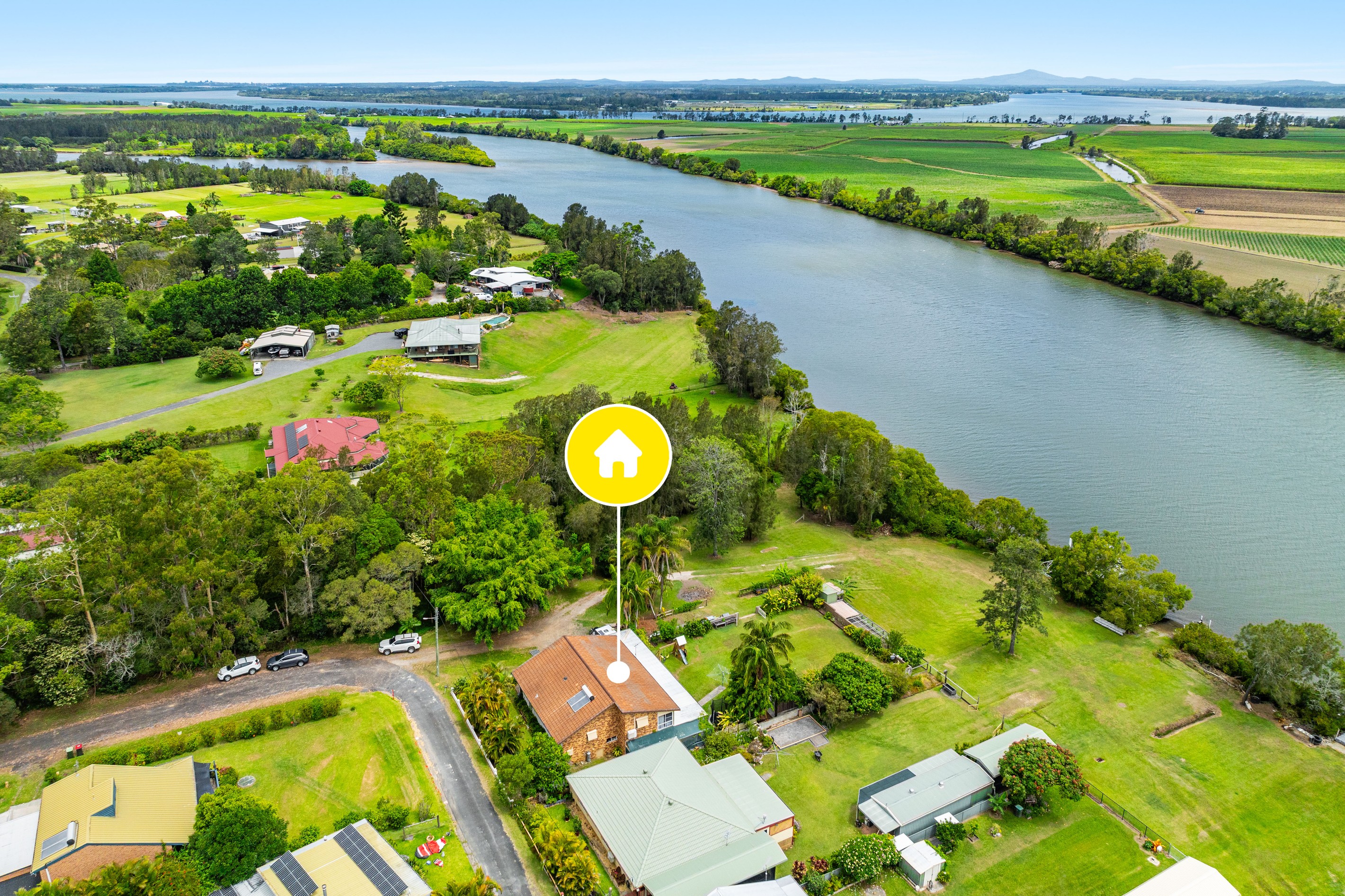20 River Lane, Woombah, NSW 2469