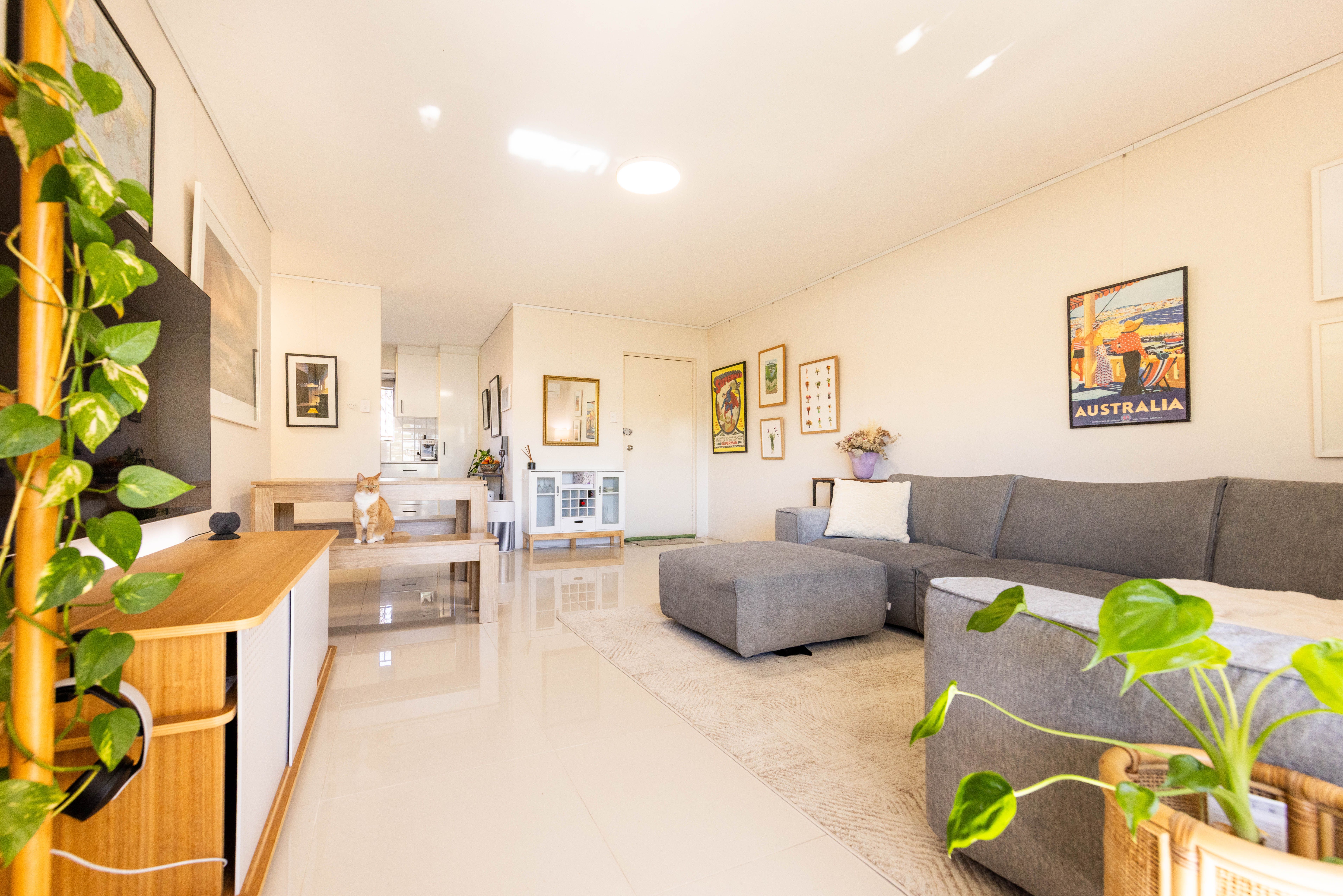 5/58 Clarendon Street, East Brisbane, QLD 4169