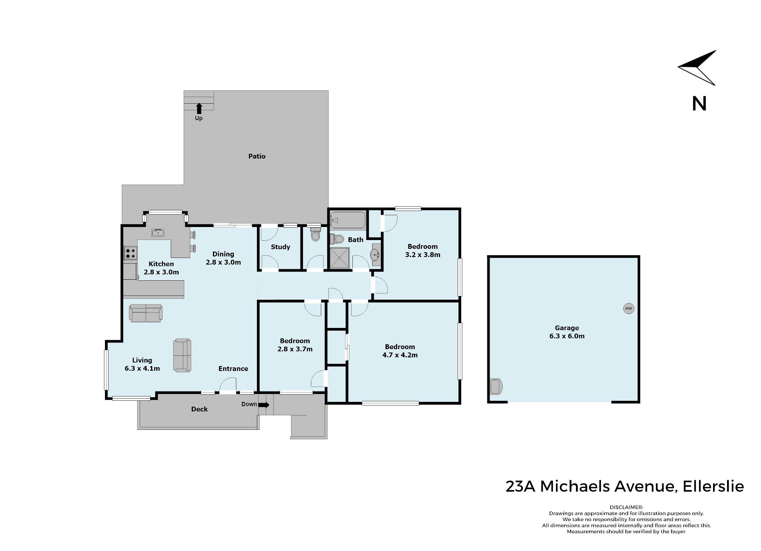 23a Michaels Avenue, Ellerslie, Auckland City