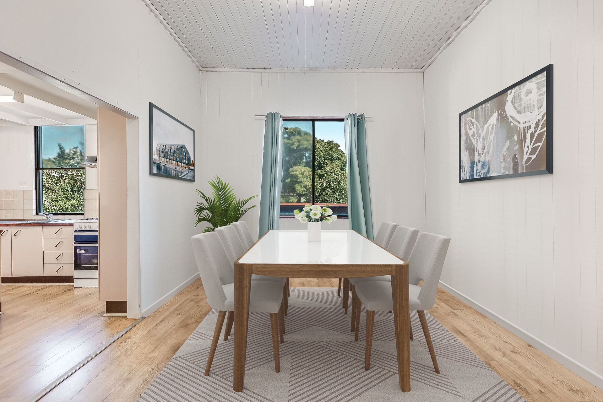 262 James Street, Harristown, QLD 4350