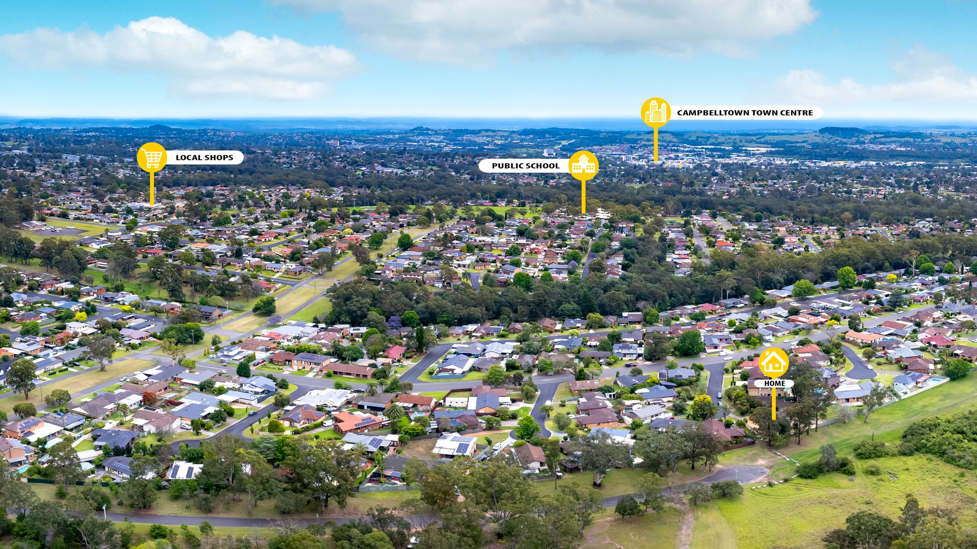 10 Dawes Place, Ruse, NSW 2560