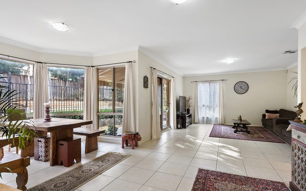 14 Emily Clarke Drive, Kellyville, NSW 2155