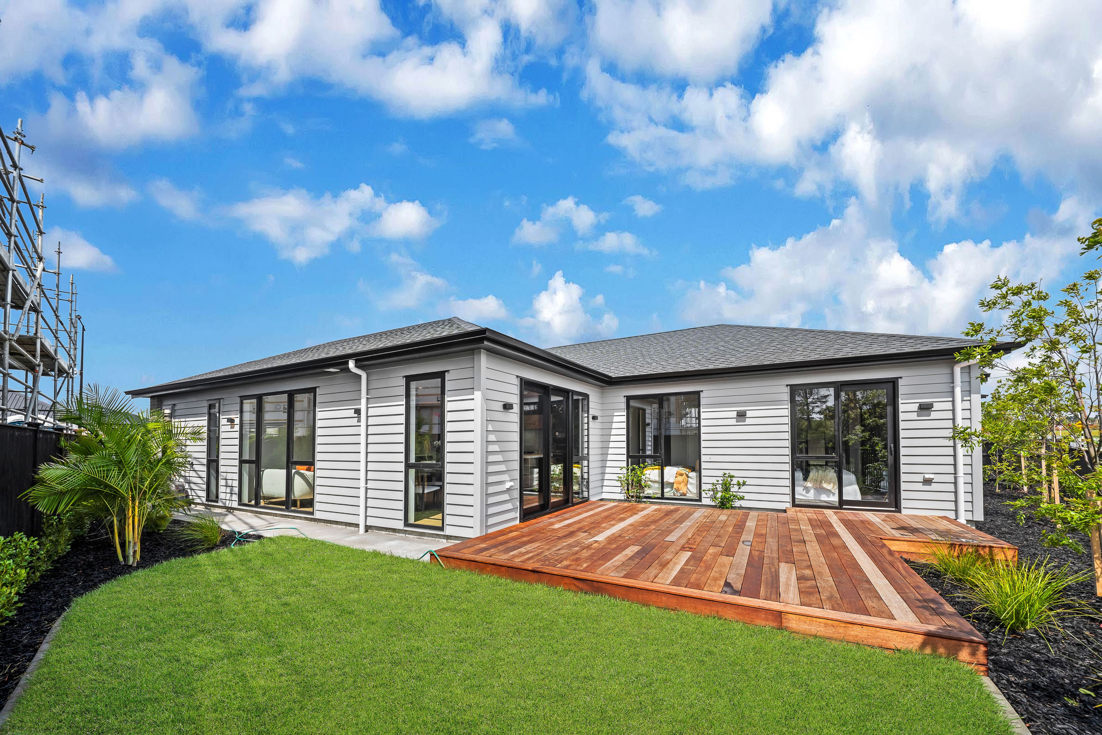 94 Tukutata Crescent, Milldale, Rodney