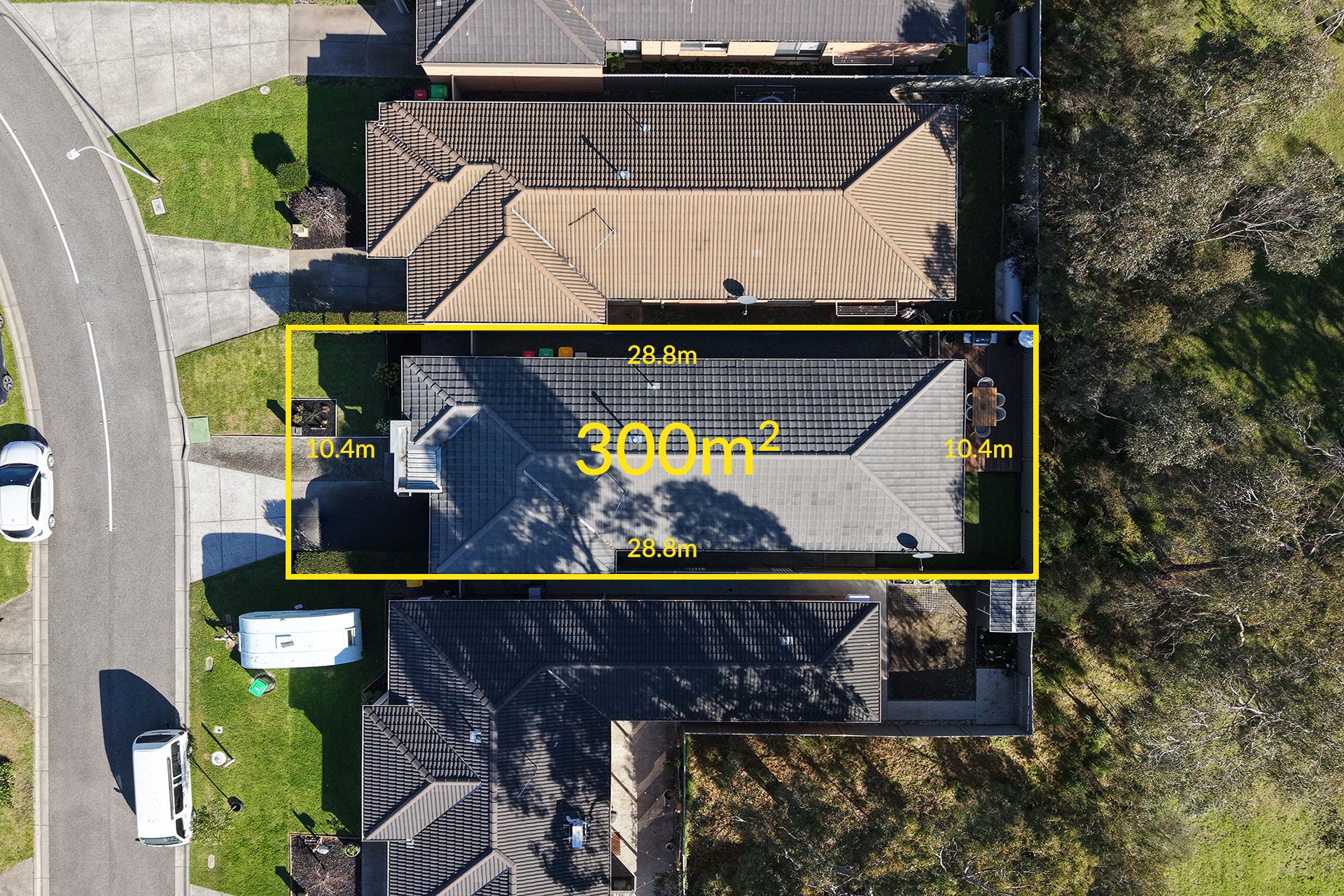 44 Wattlewoods Place — photo 15 of 17