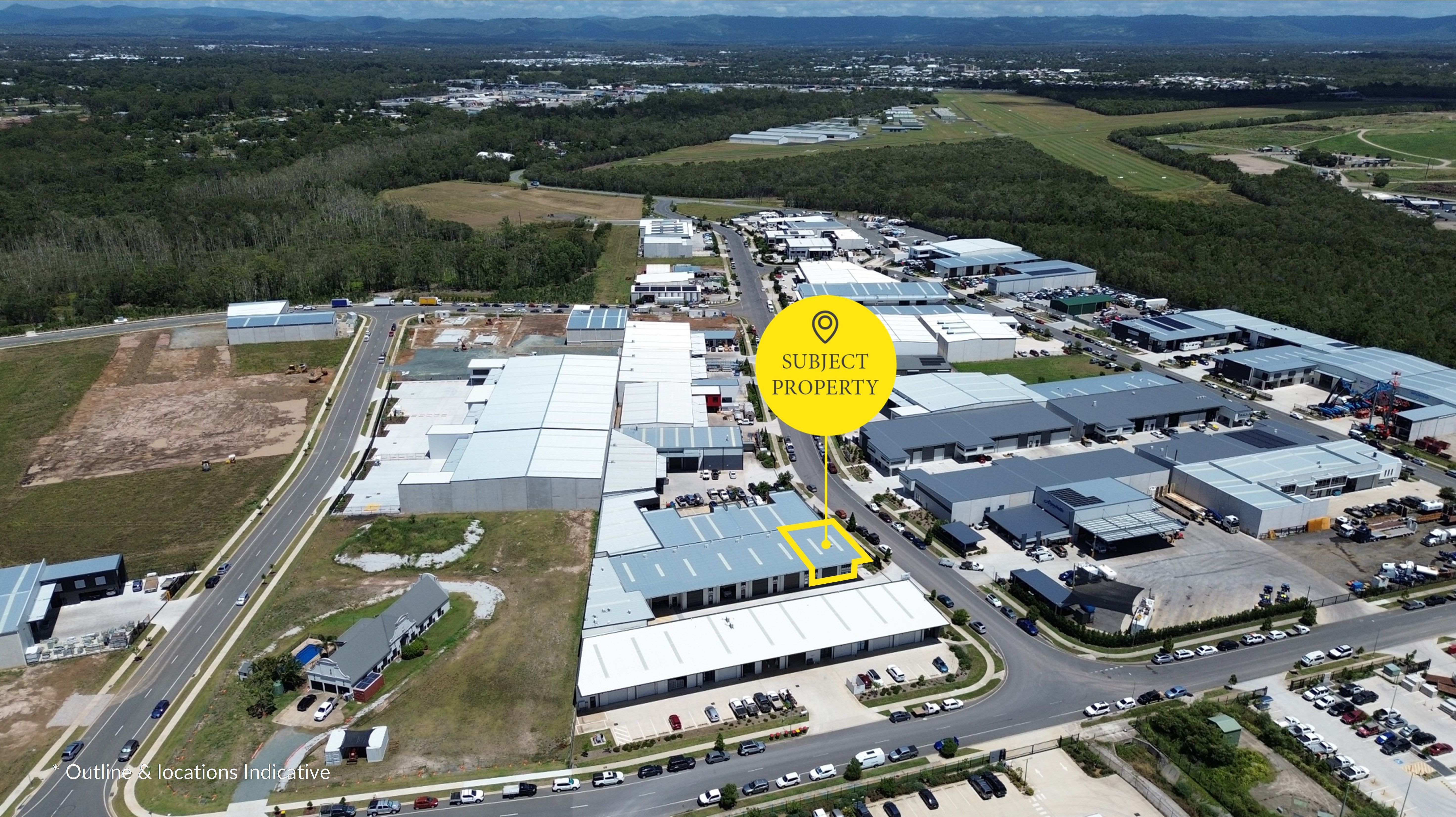 1/60 Evans Drive, Caboolture, QLD 4510