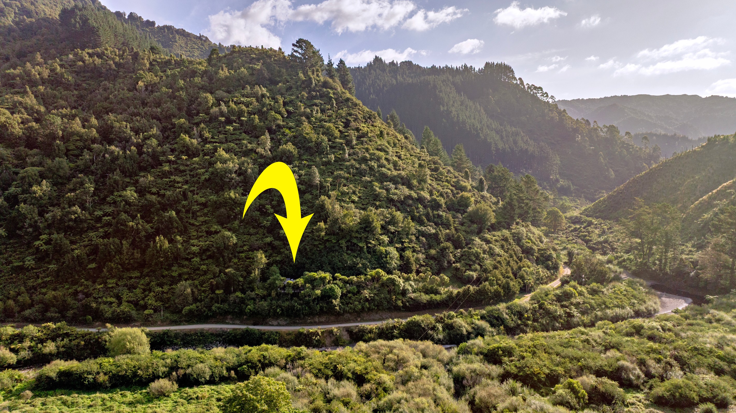 250 Pakihi Road, Opotiki, Opotiki District