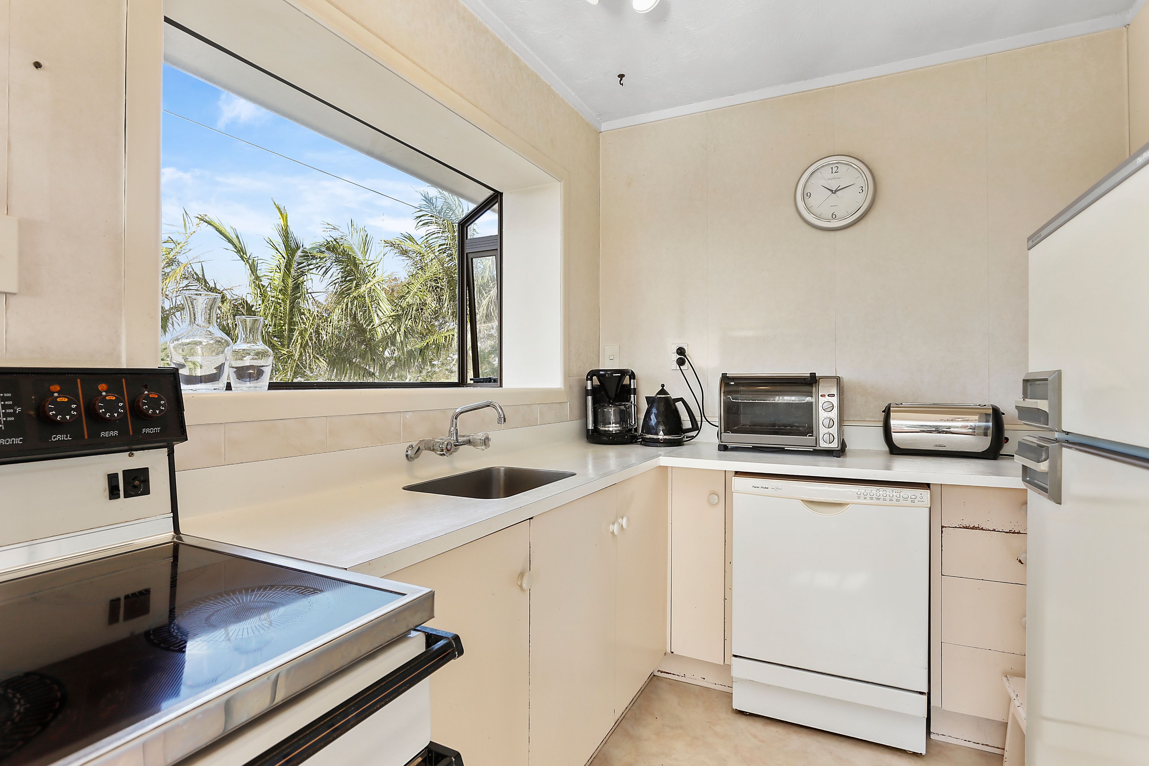 1/277 Pakuranga Road, Pakuranga, Manukau City