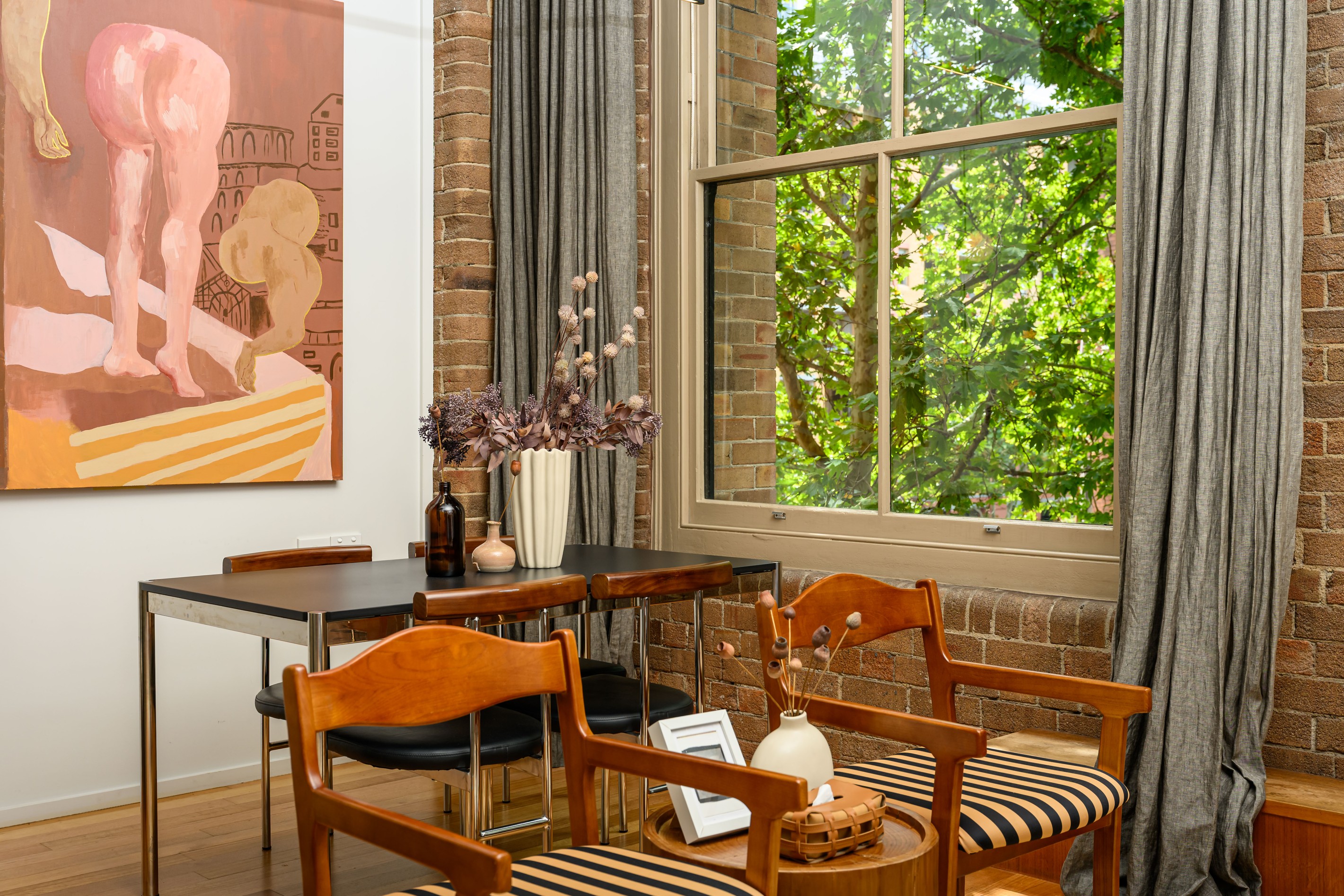 204/320 Harris Street, Pyrmont, NSW 2009