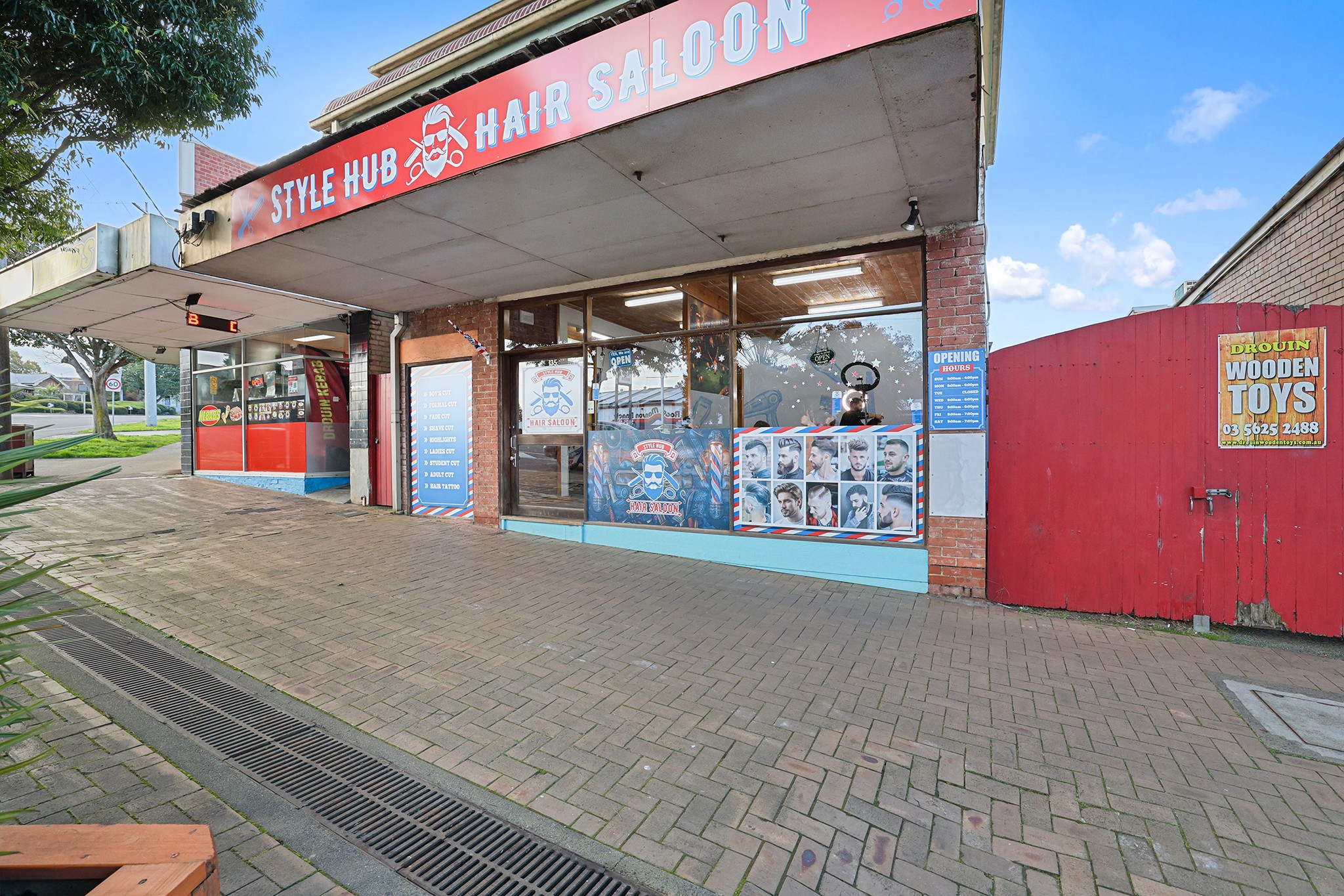 135 Princes Way, Drouin, VIC 3818