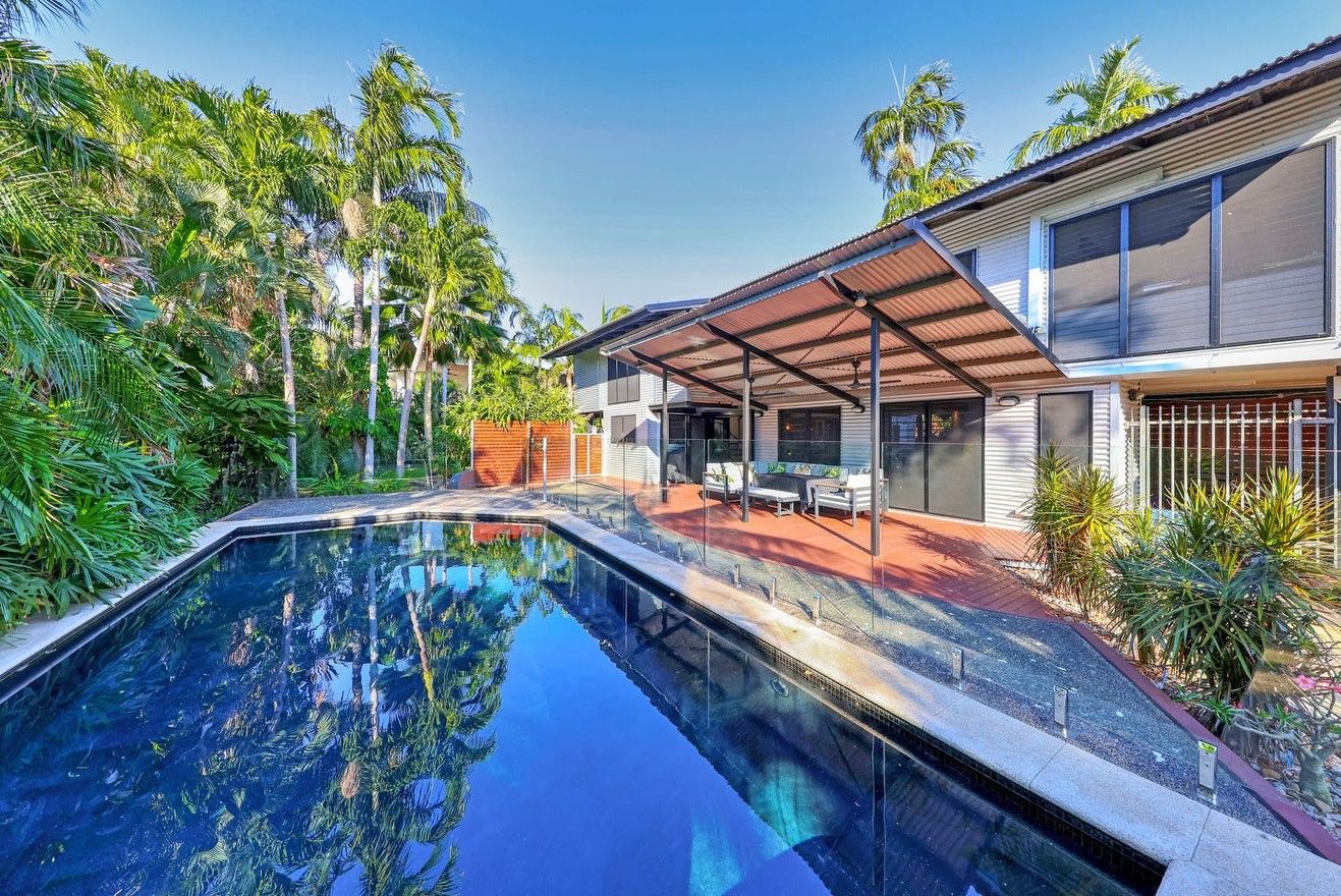 3 Mawalan Court, Ludmilla NT 0820