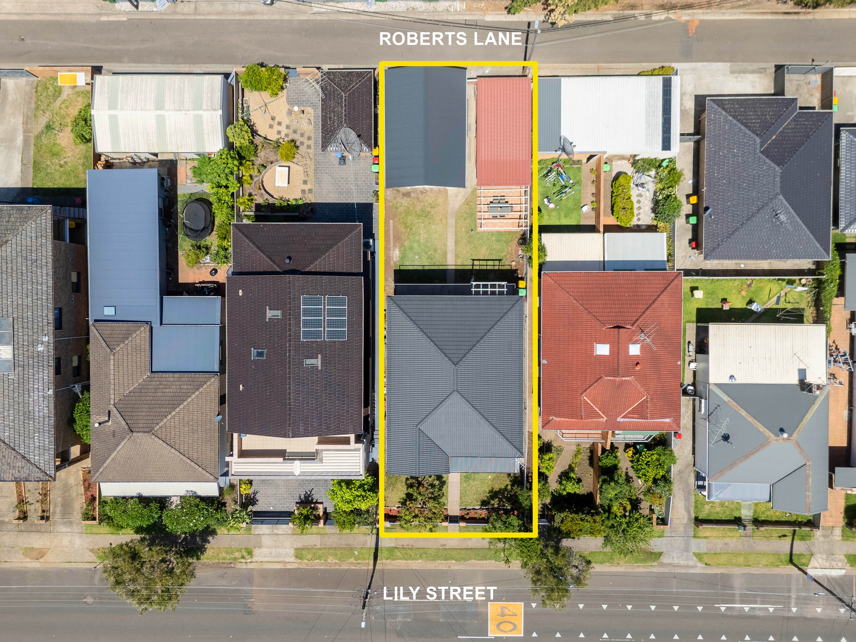 65 Lily Street, Hurstville, NSW 2220