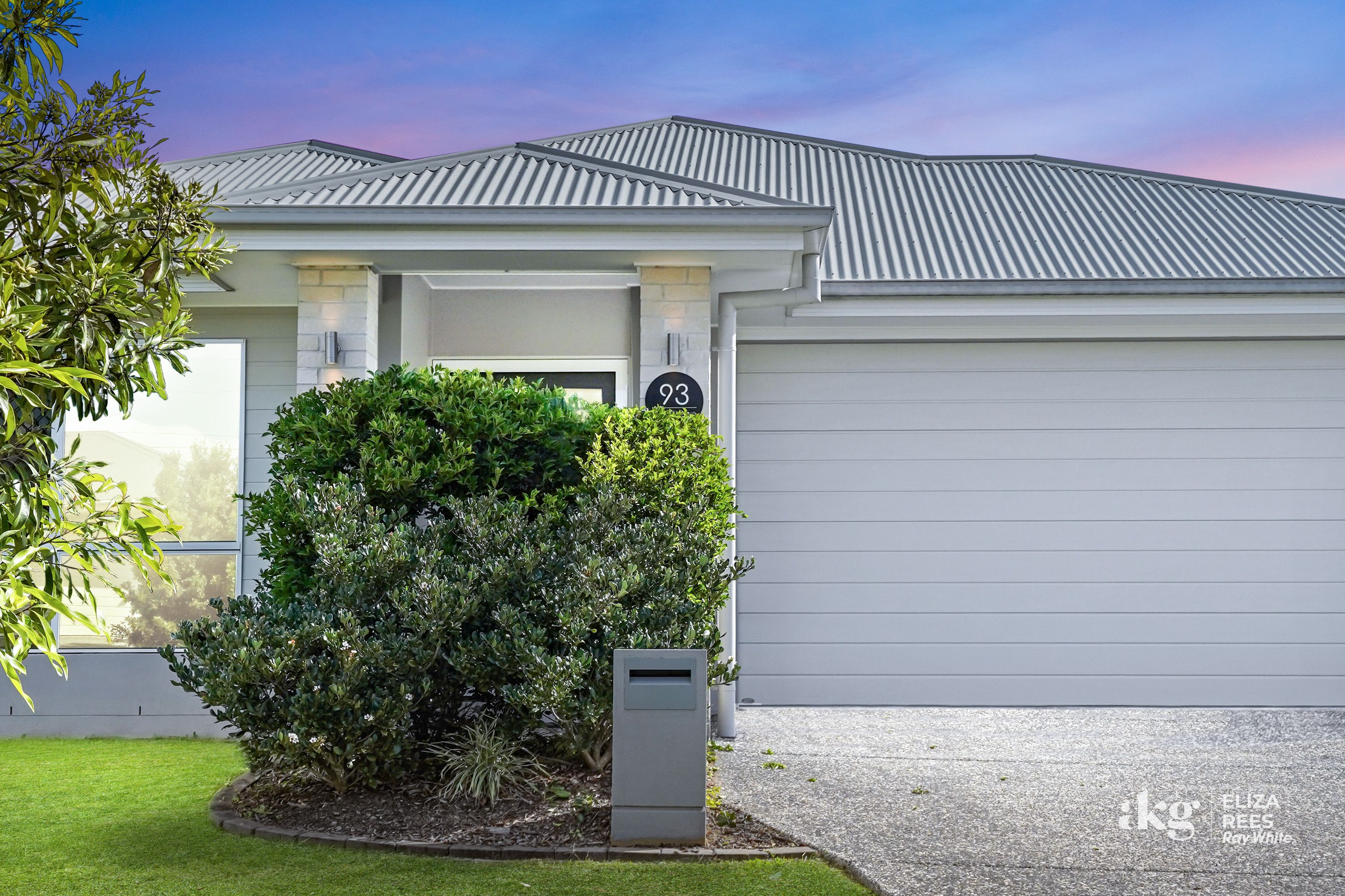 93 Sawmill Drive, Greenbank, QLD 4124