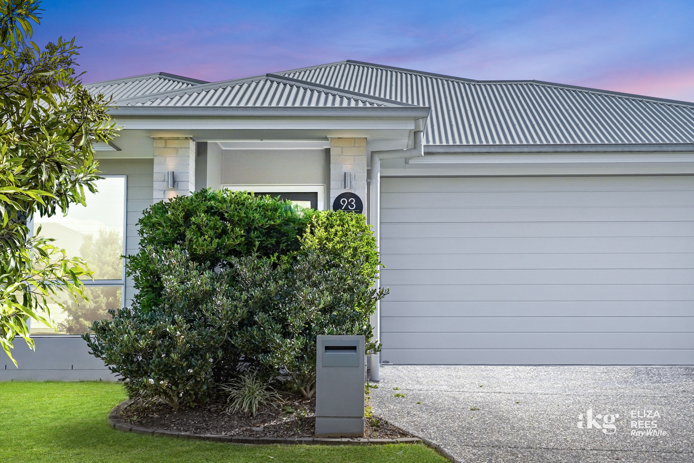 93 Sawmill Drive, Greenbank, QLD 4124