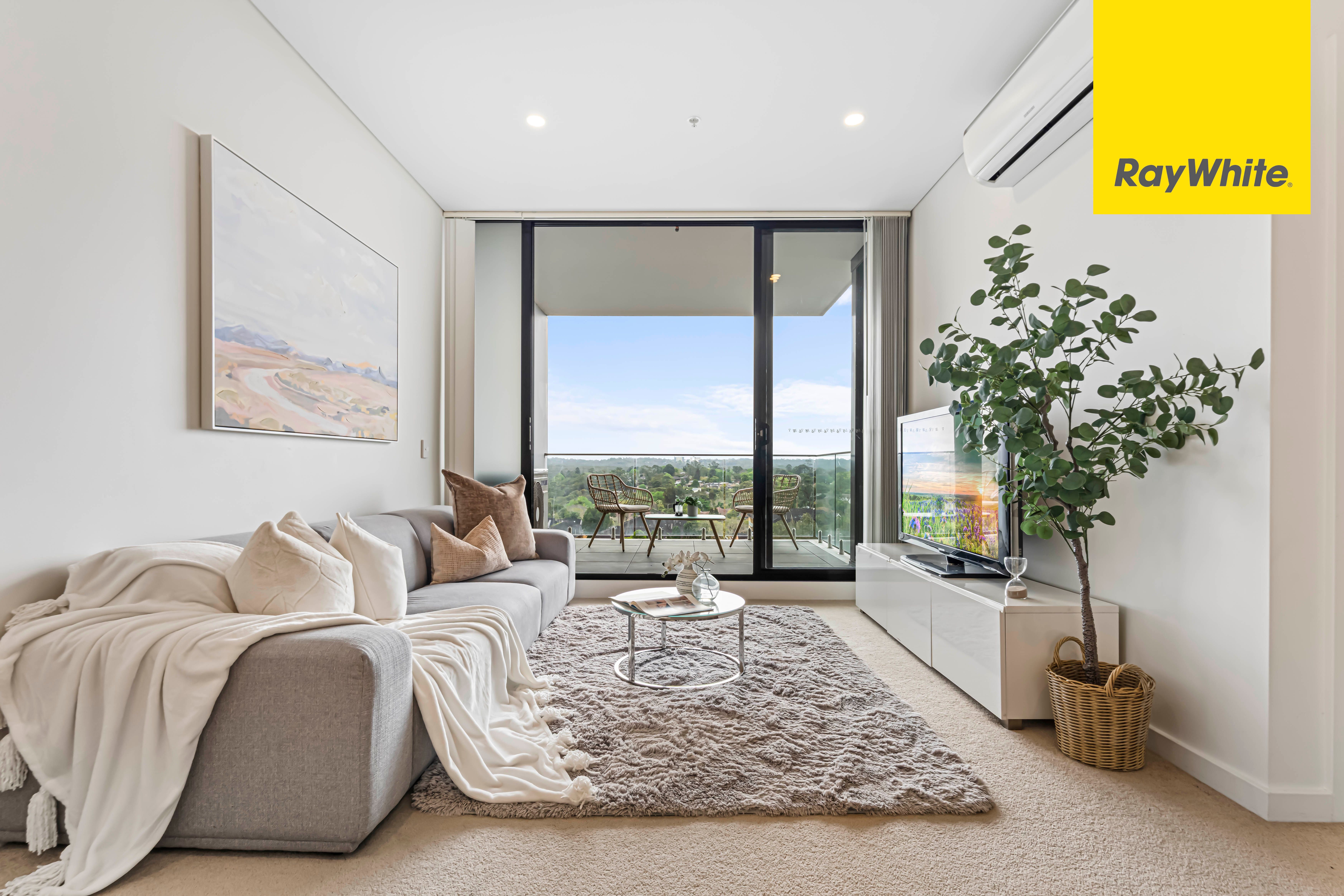 1005/2-4 Chester Street, Epping, NSW 2121