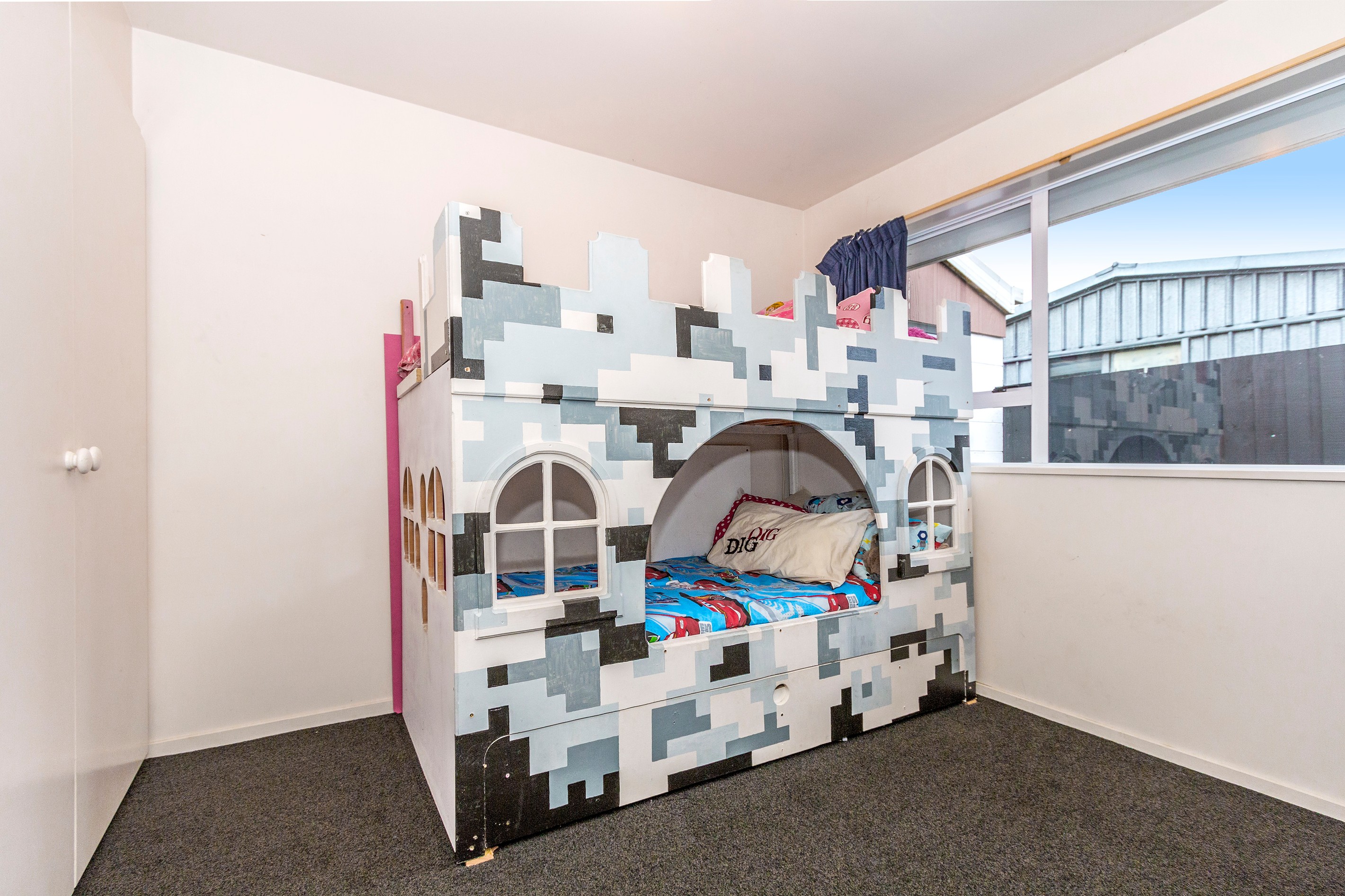 1/48a Surrey Street, Linwood, Christchurch City