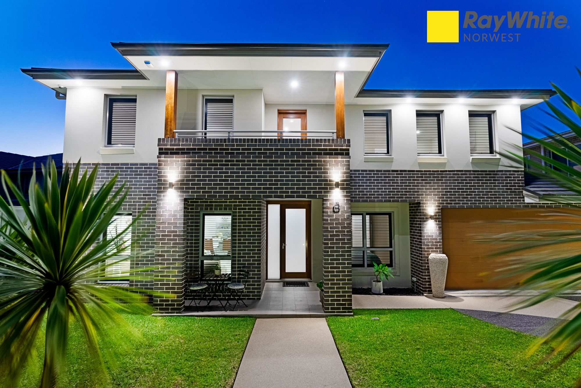 6 Shannon Street, North Kellyville, NSW 2155